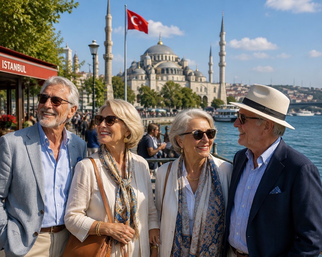 Mediterranean Alumni Cruises