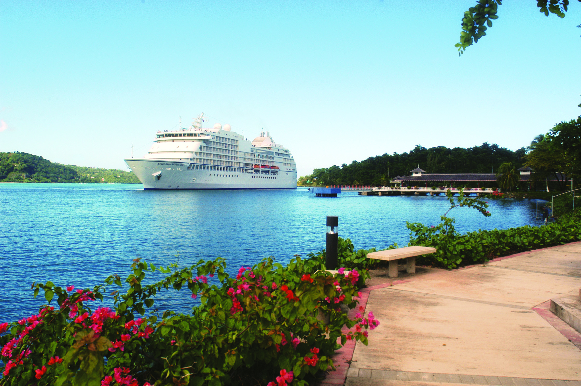 Caribbean