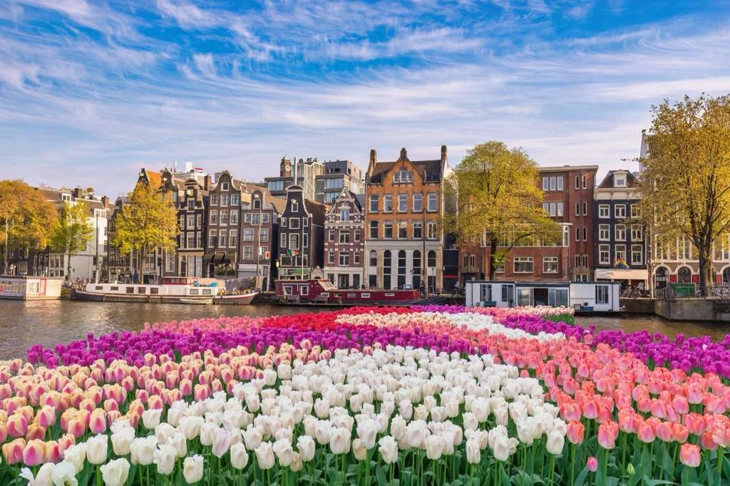 Netherlands