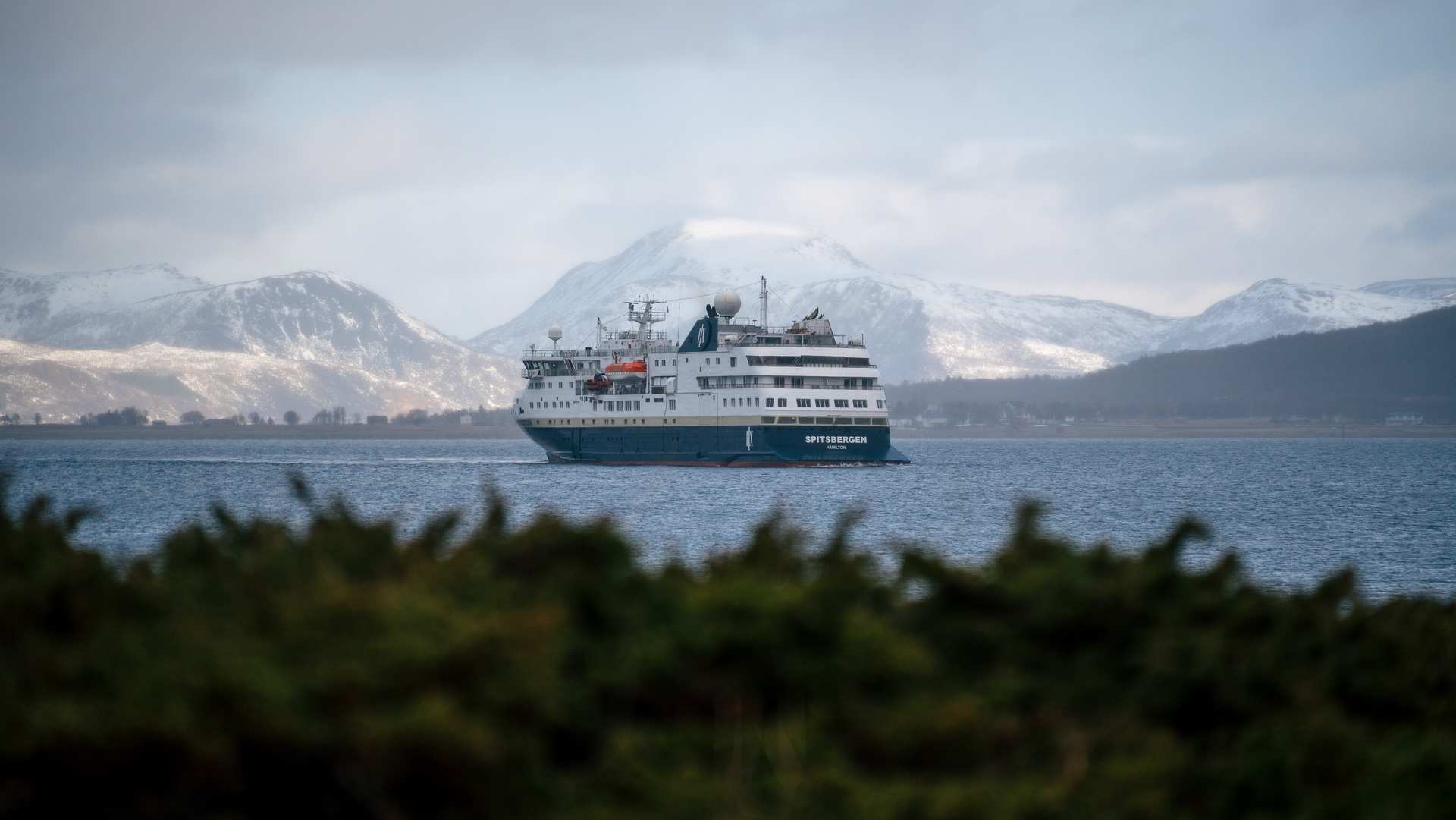 Northern Europe & Baltic Cruises