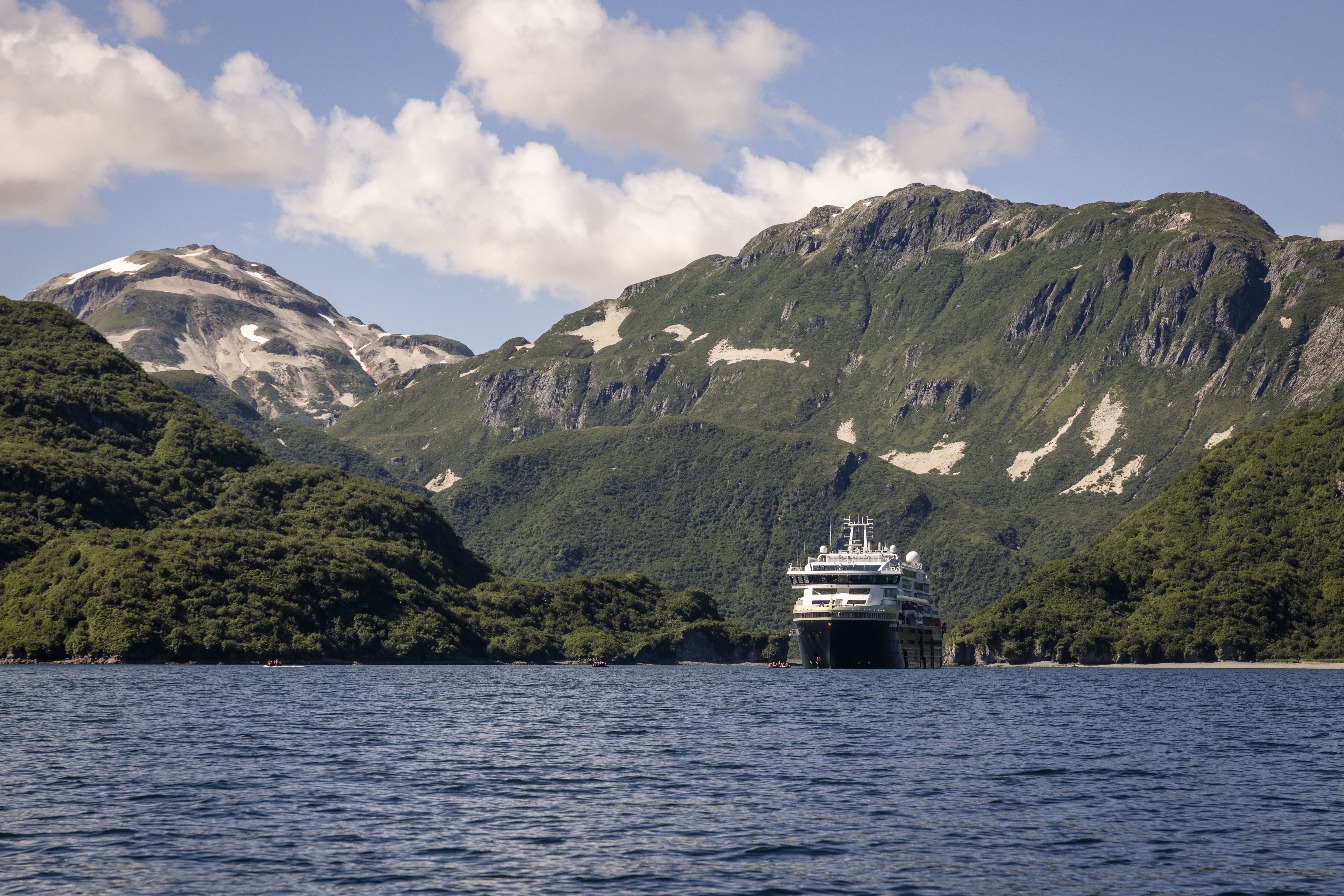 Norway & Iceland