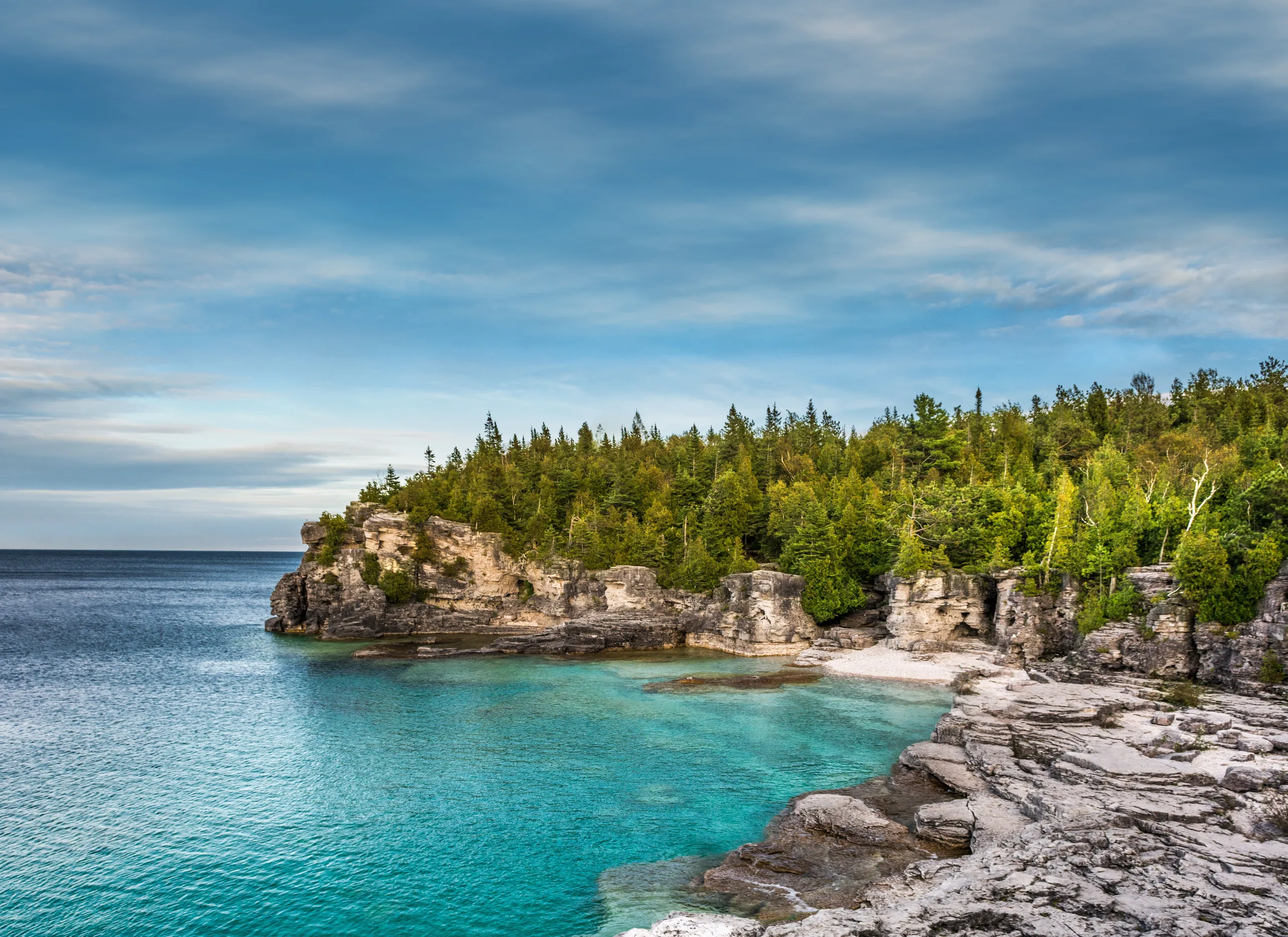 Mackinac Island, Michigan