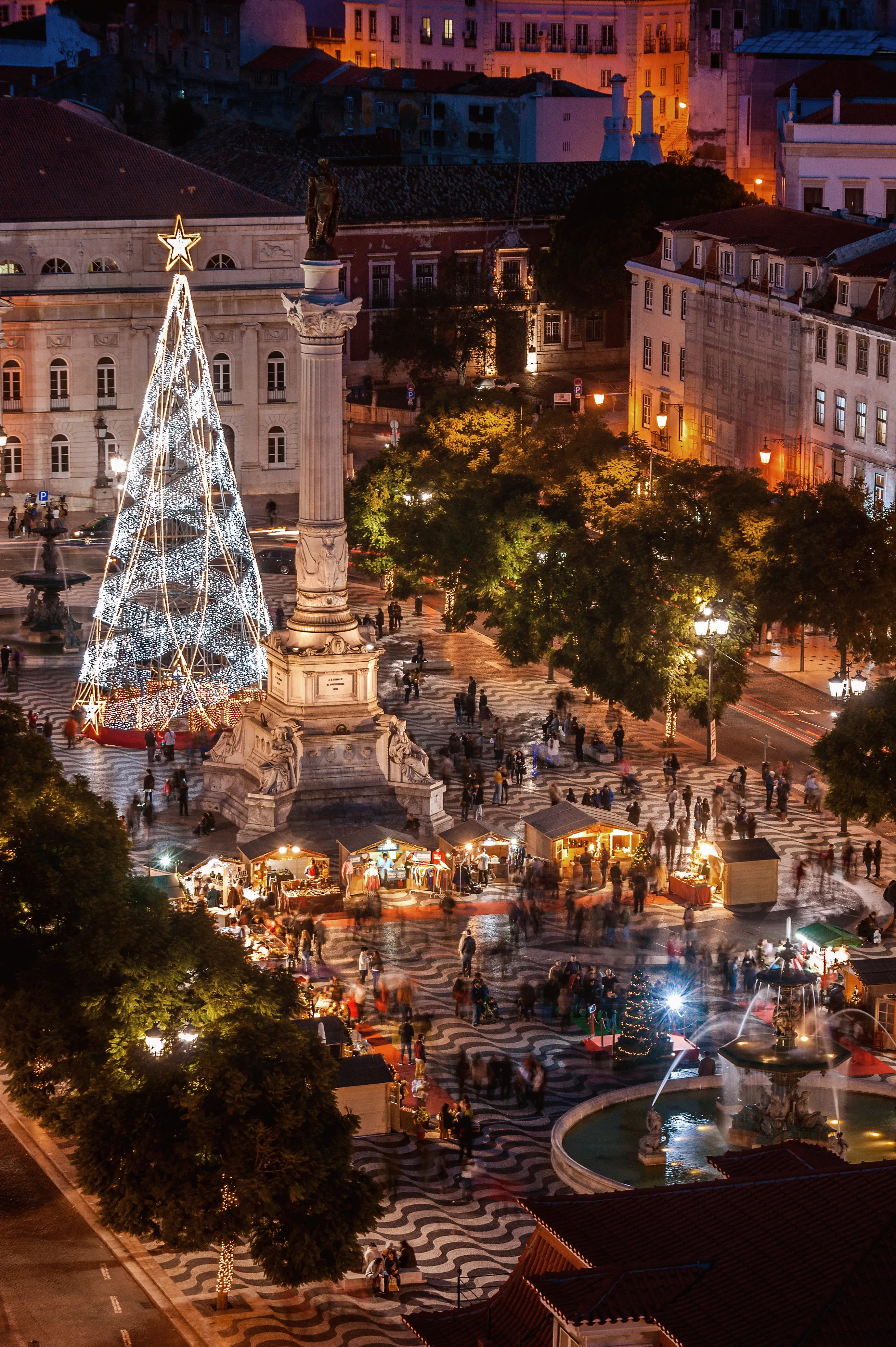 Lisbon + Douro Cruise
