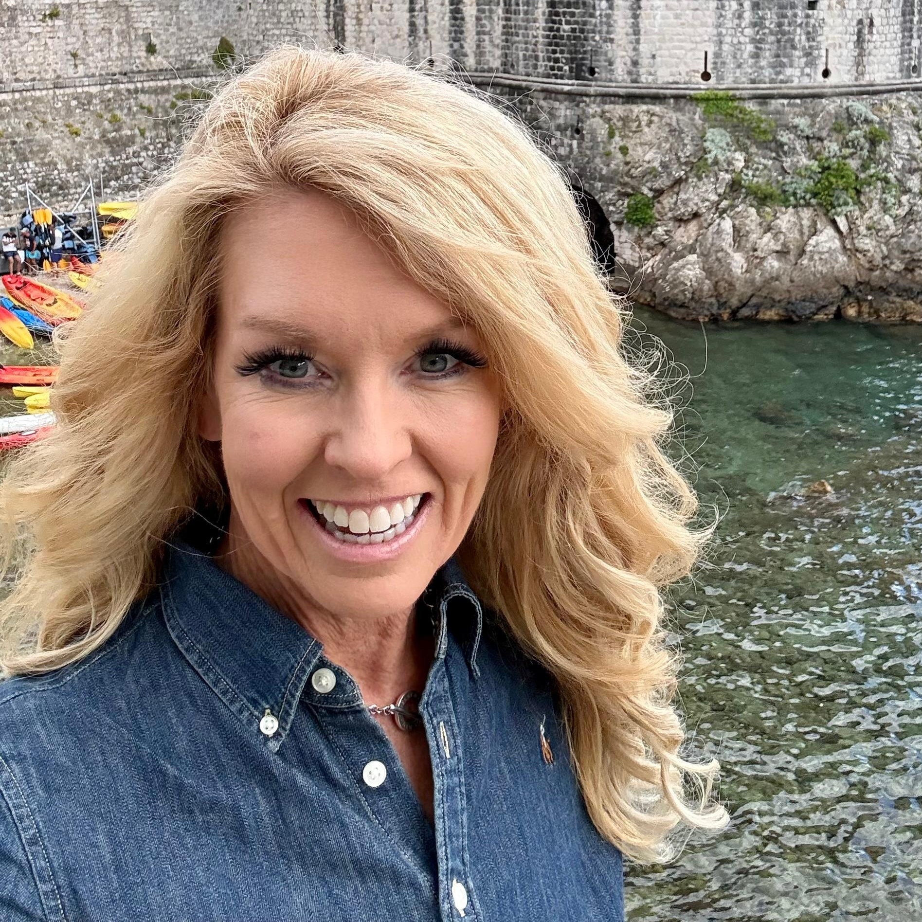 Angela Hughes