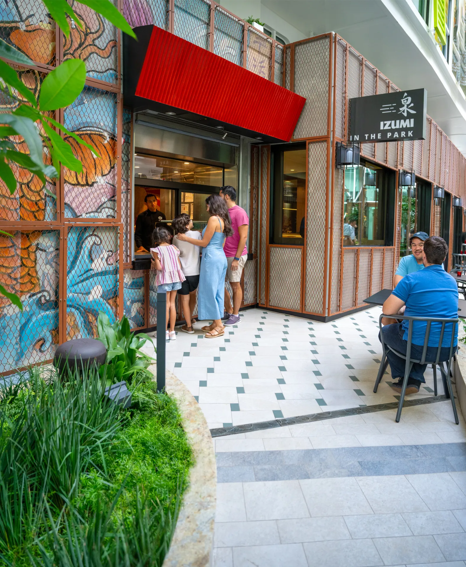 The Balanced Specialty Diner (3-Night Package)