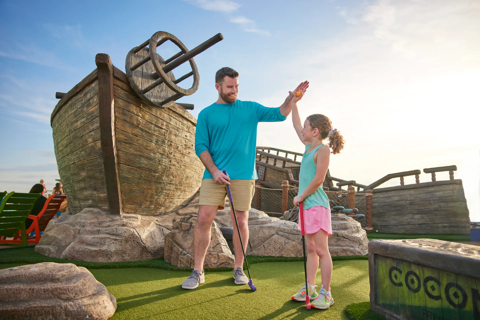 The Smart Cruise Planner Deal Hunter