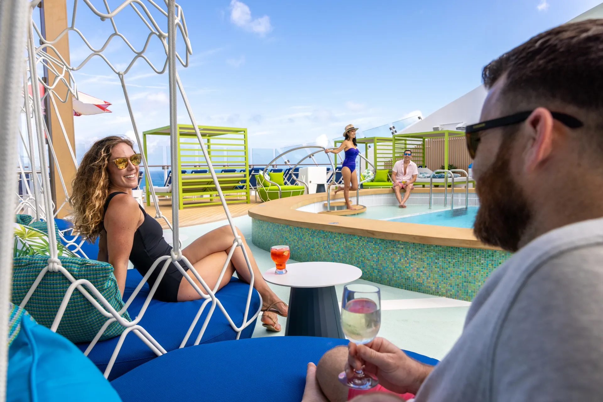 Coco Beach Club
