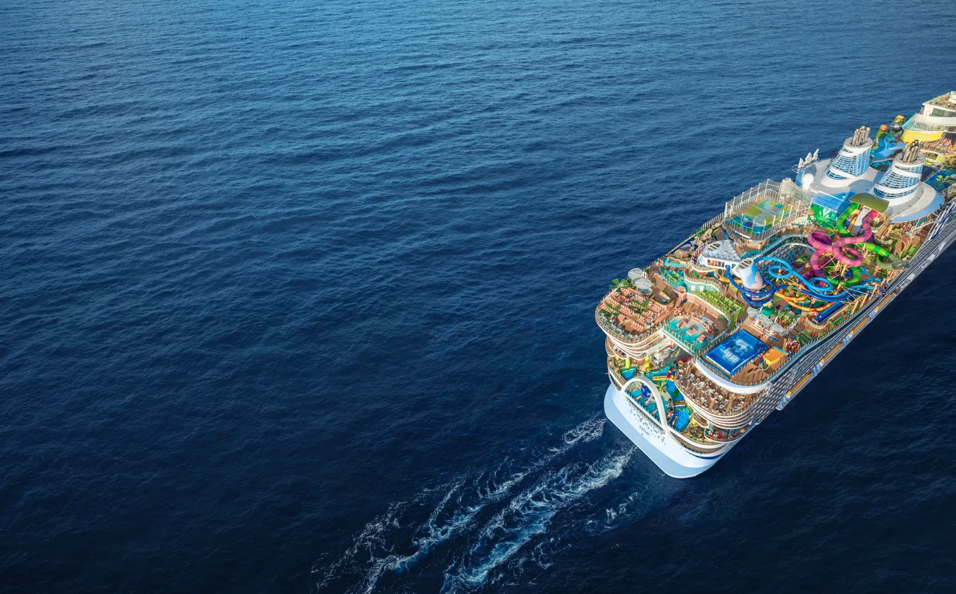 Royal Caribbean