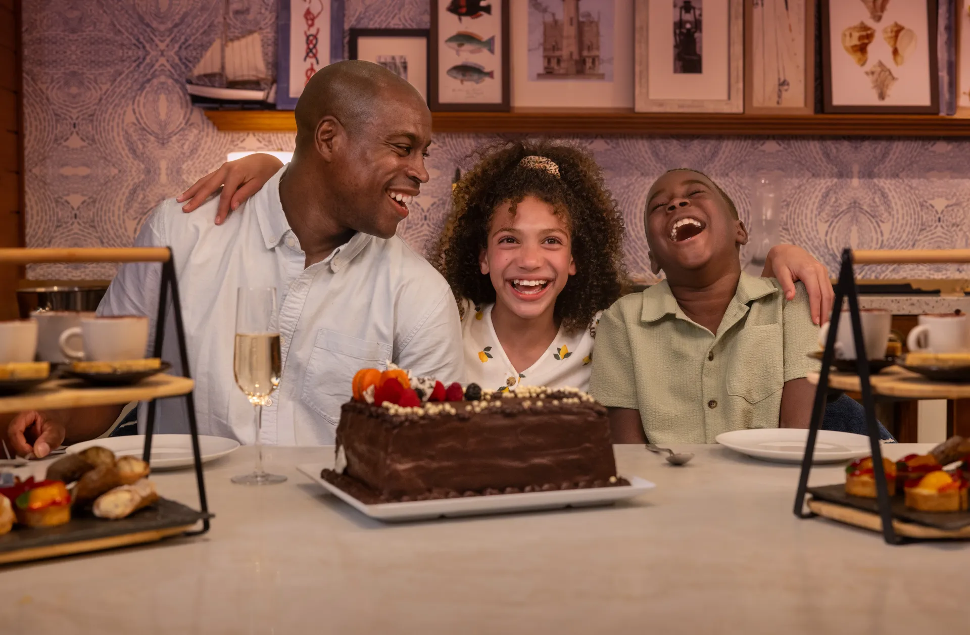 Newlyweds & Honeymooners (Name Changes)