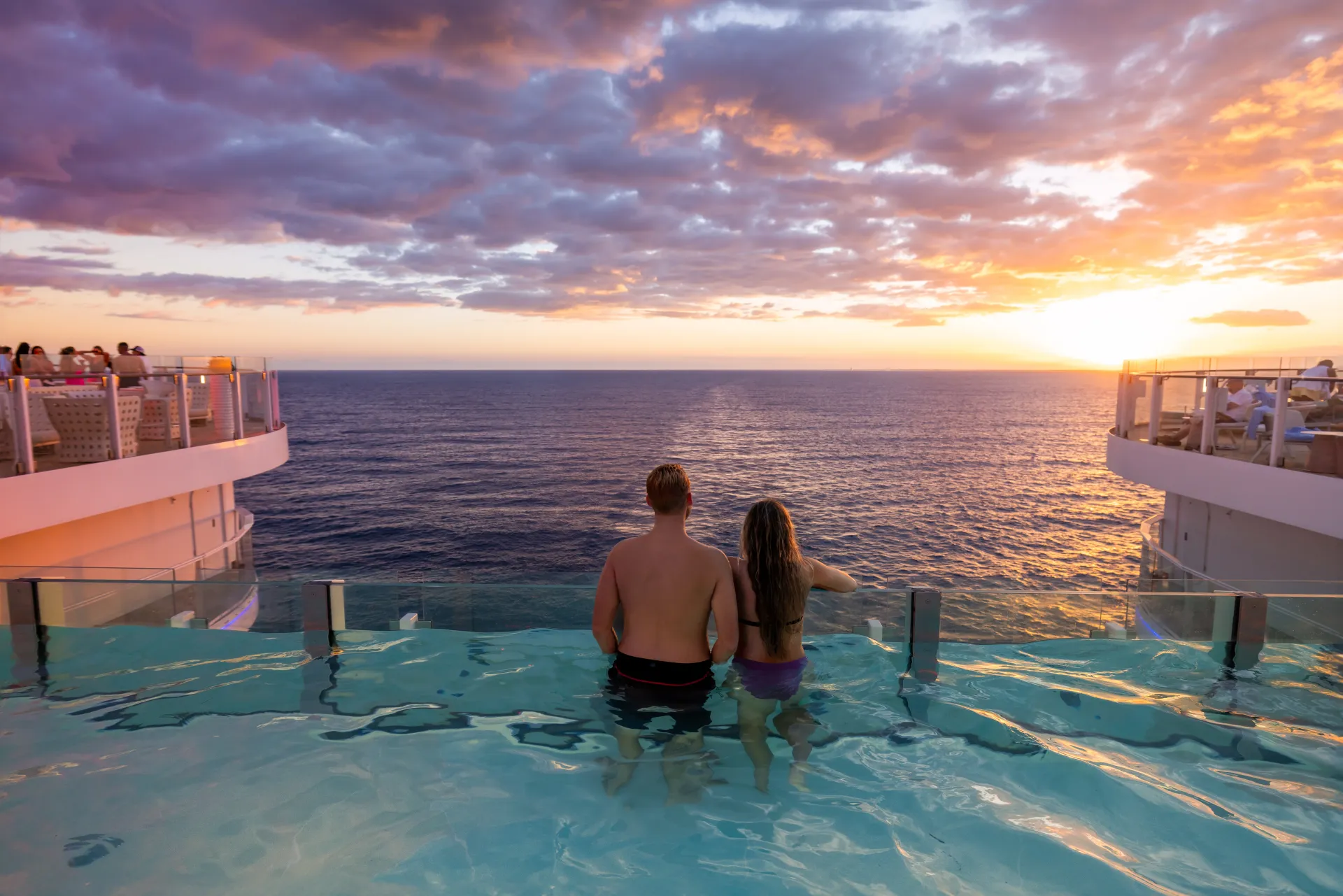 6. Perfect Day at CocoCay & Labadee Coverage