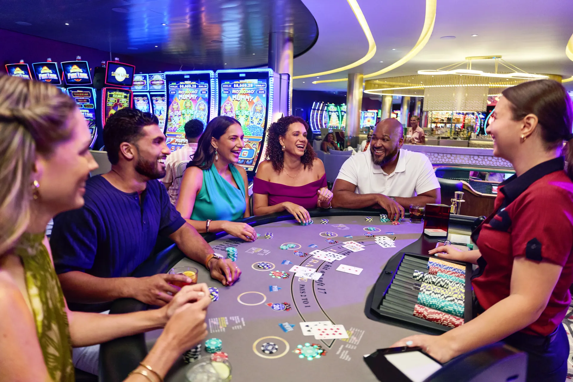 4. The $14 Drink Value Ceiling
