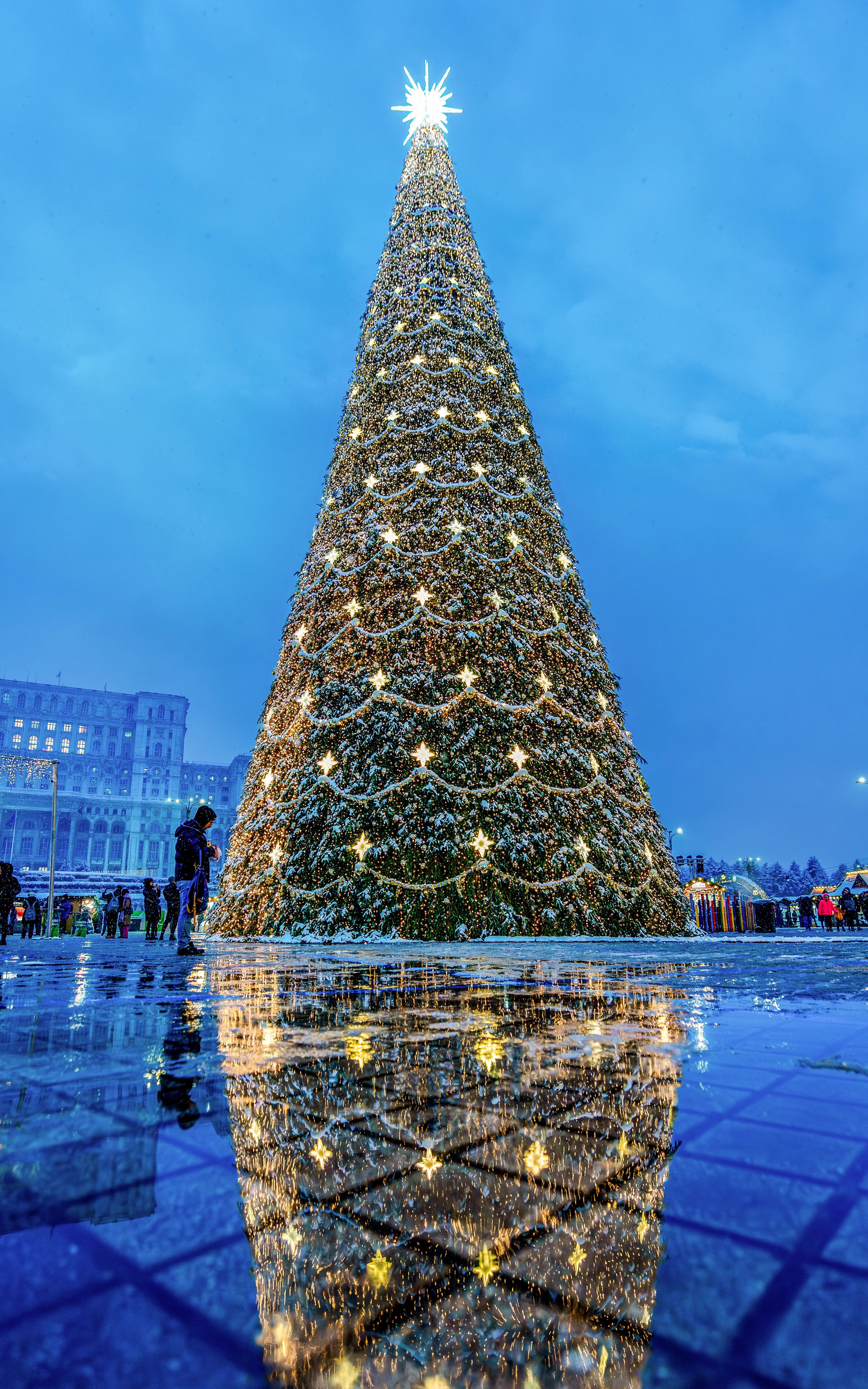 Christmas Markets