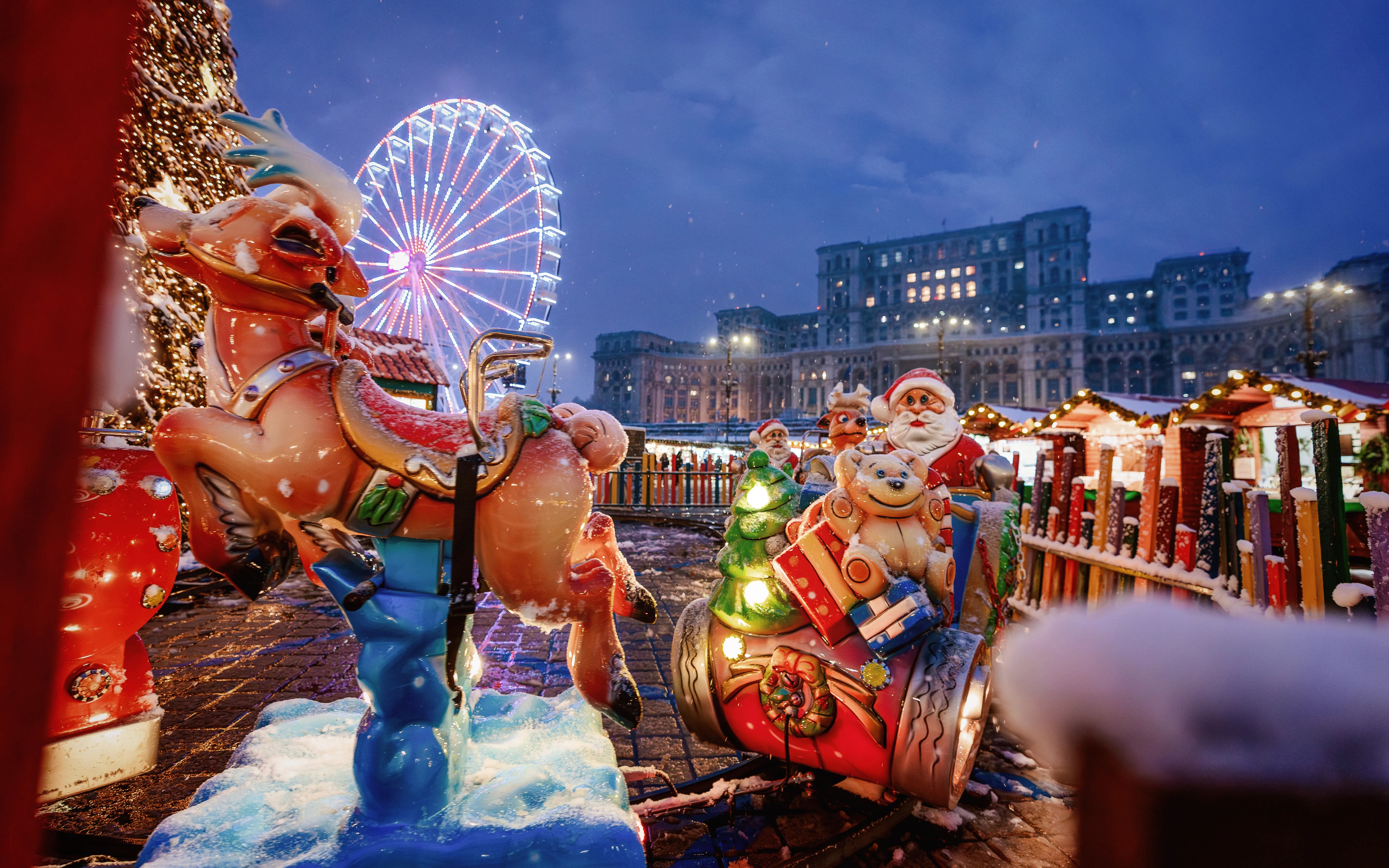 Viking River Cruises