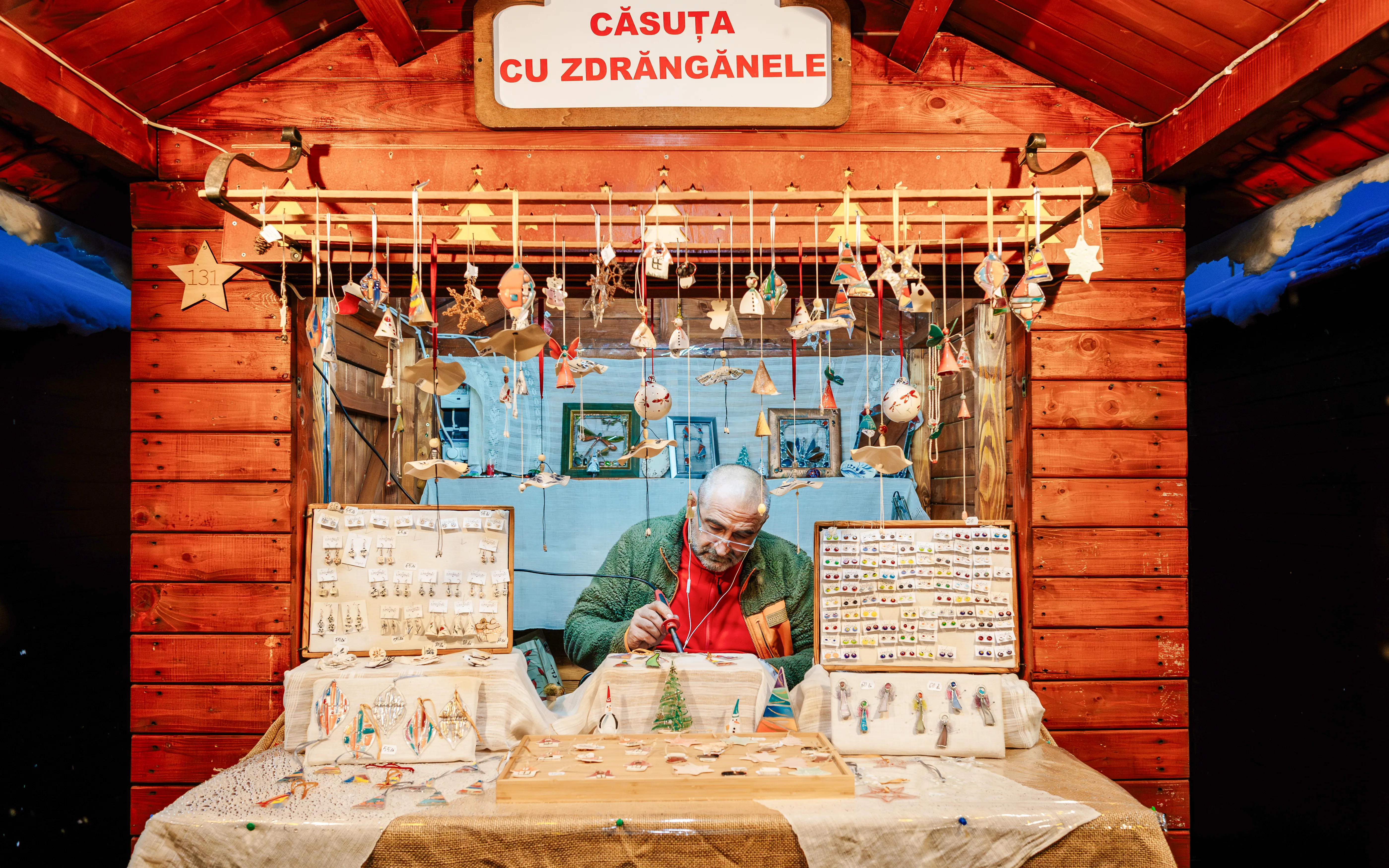The Complete Guide to the Best Rhine Christmas Market Cruises