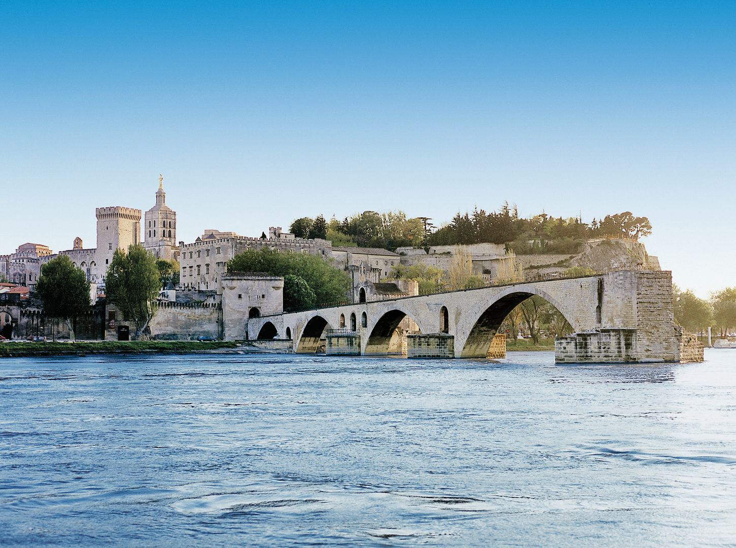 Rhine luxury river cruise