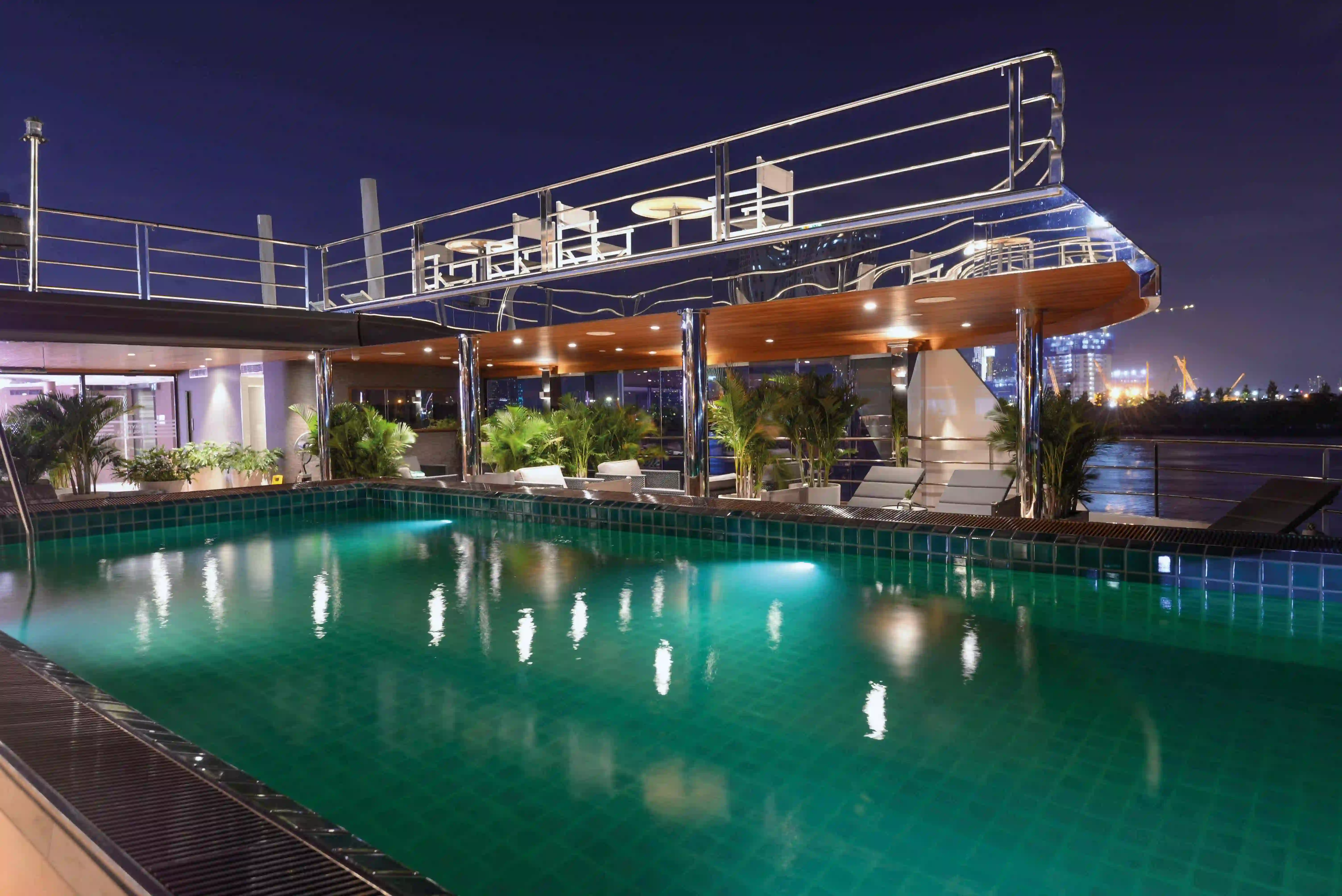 Spa & Wellness
