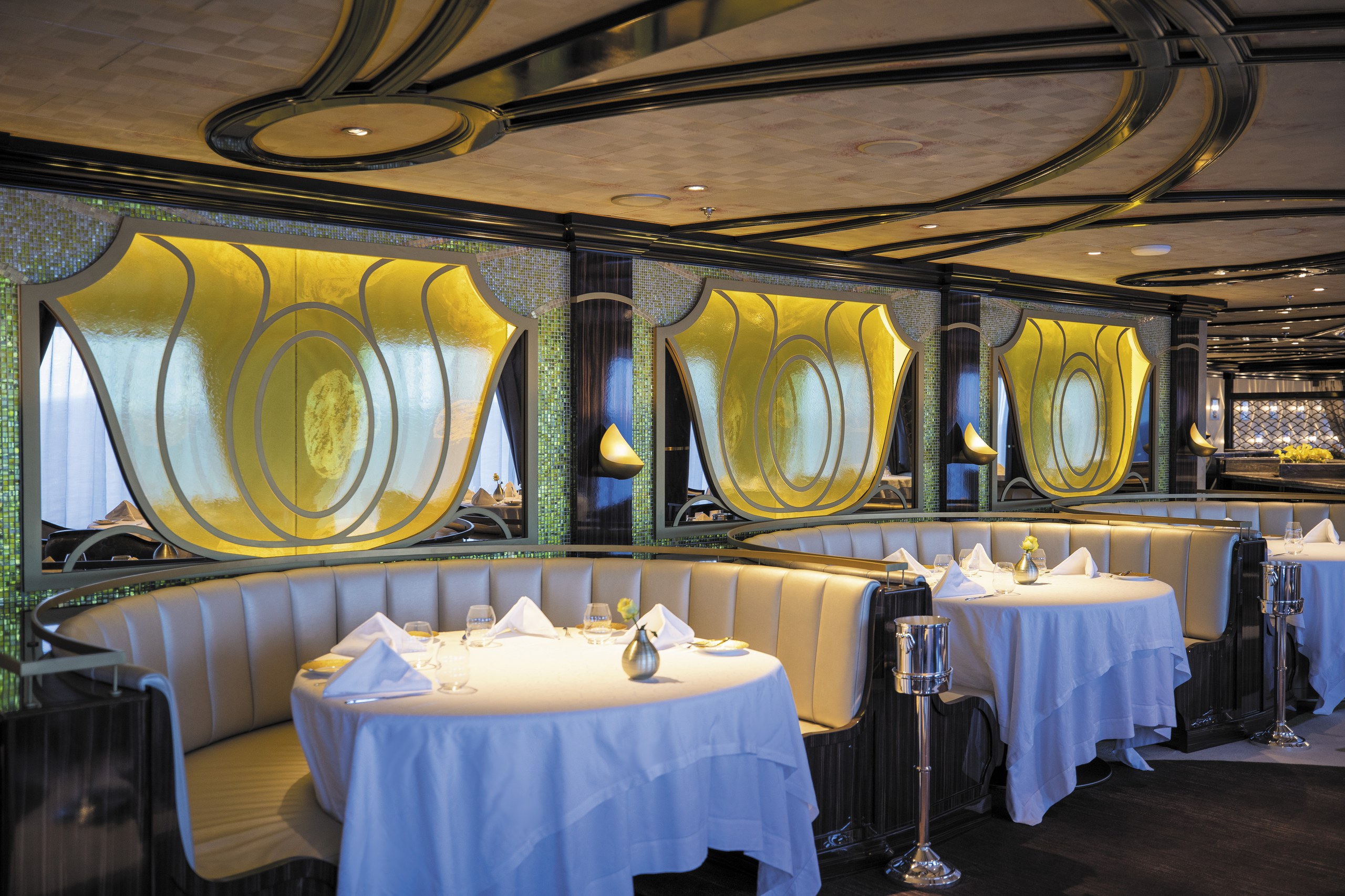Galileo's Bar & Sky Observatory