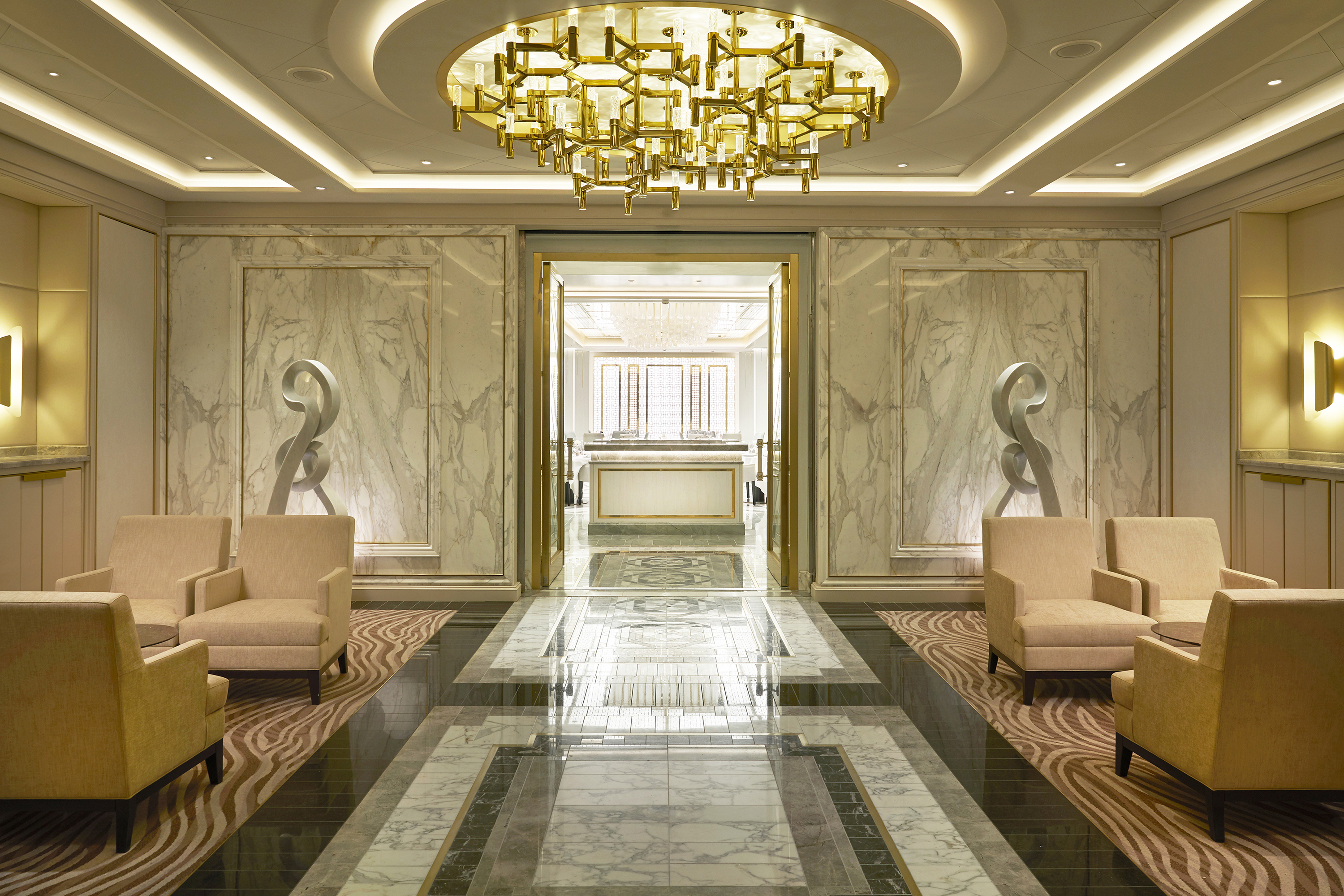 Regent Seven Seas Cruises