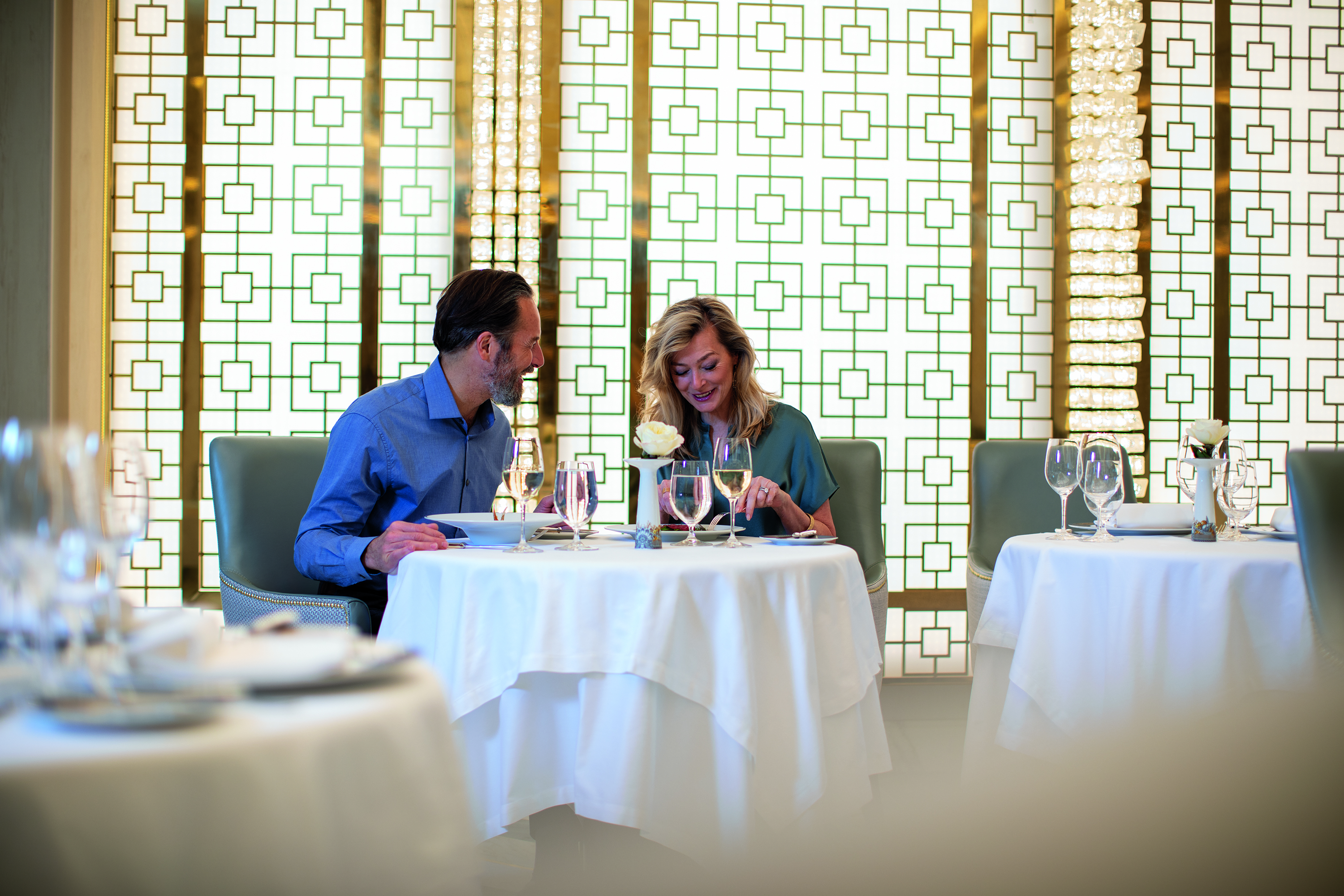 Regent Dining