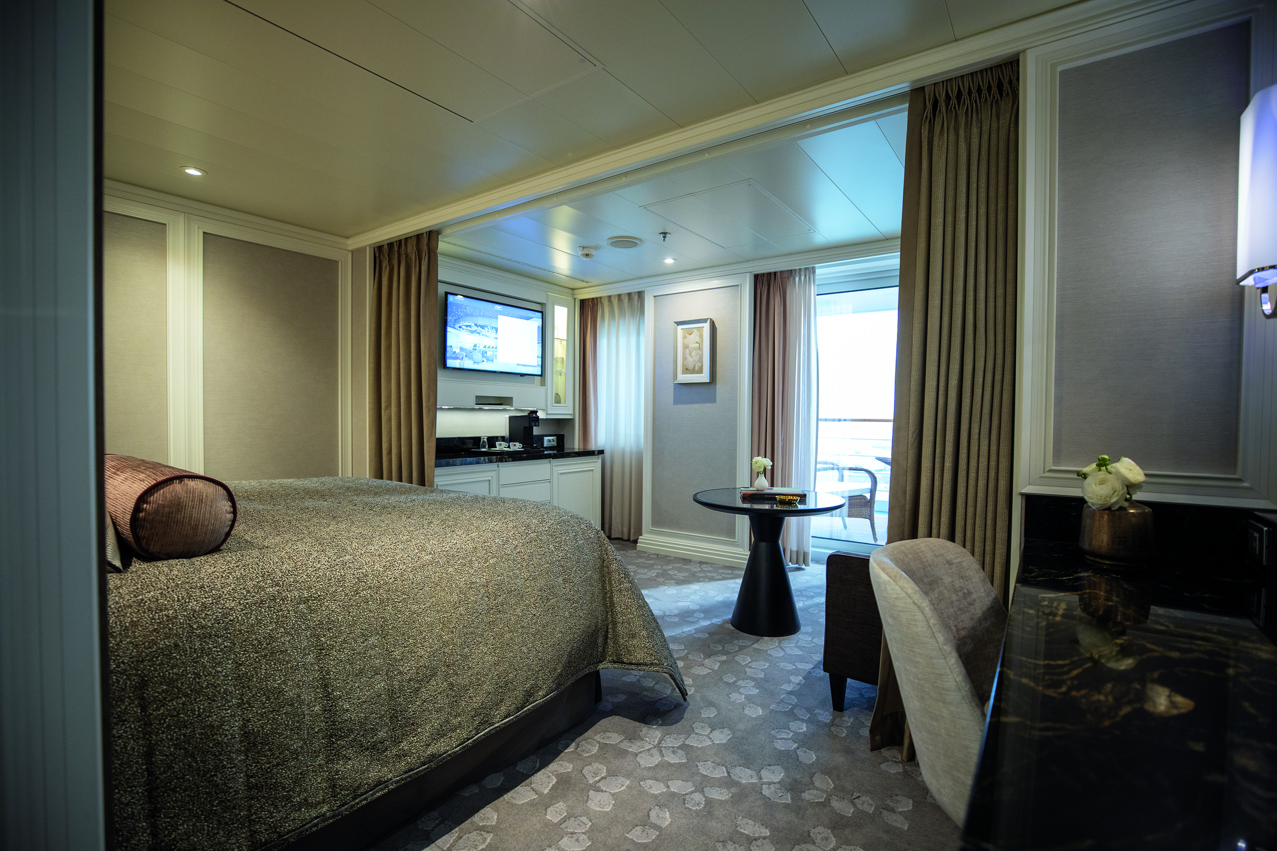 Concierge Suites