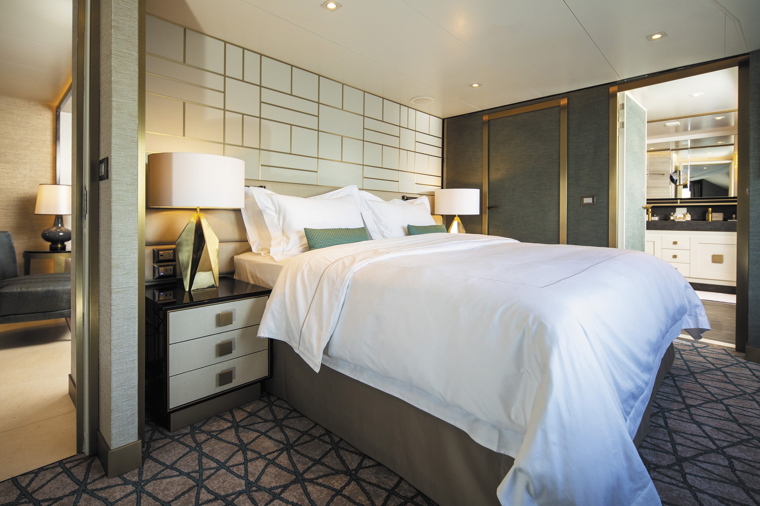 Concierge Suite