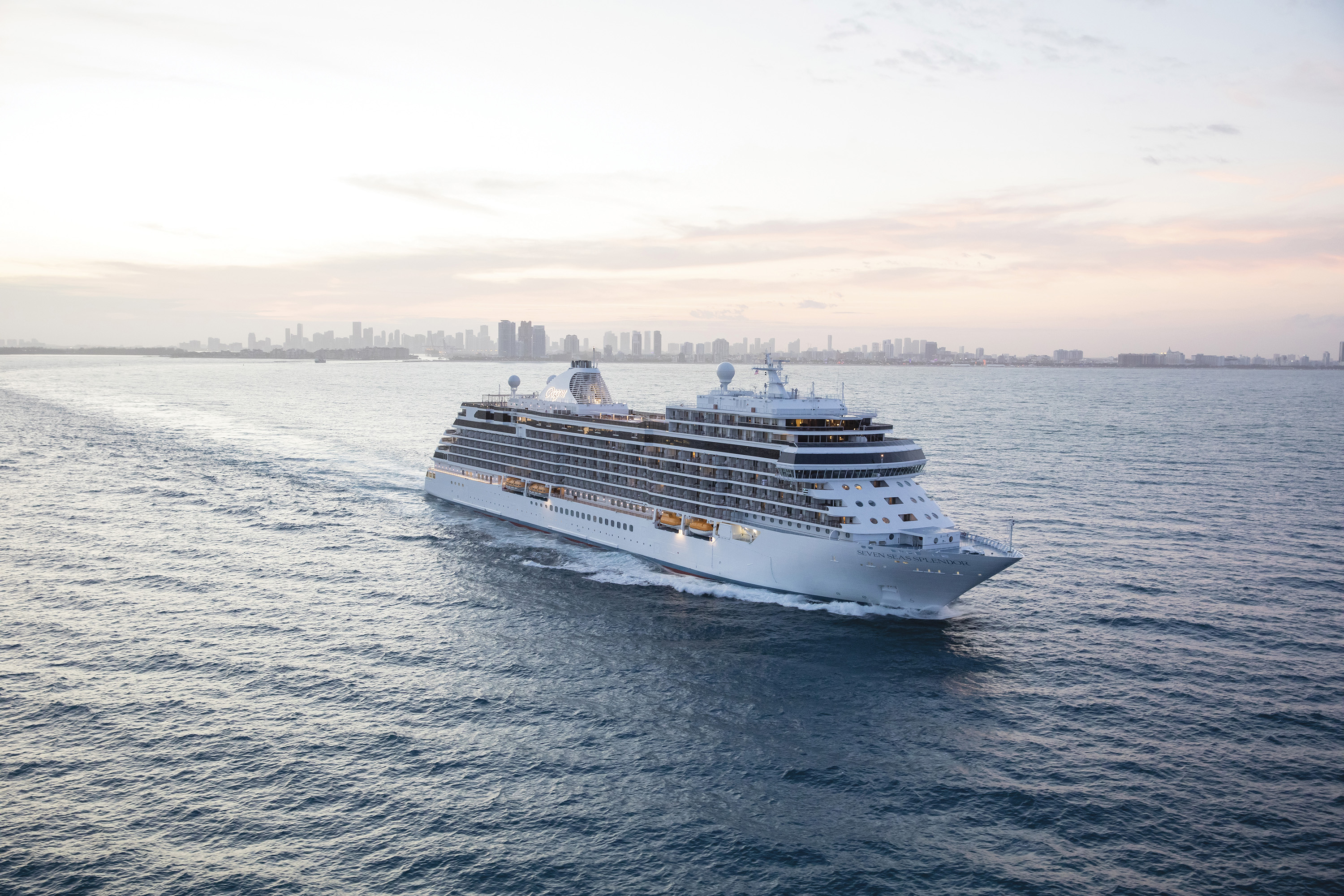 Oceania Cruises