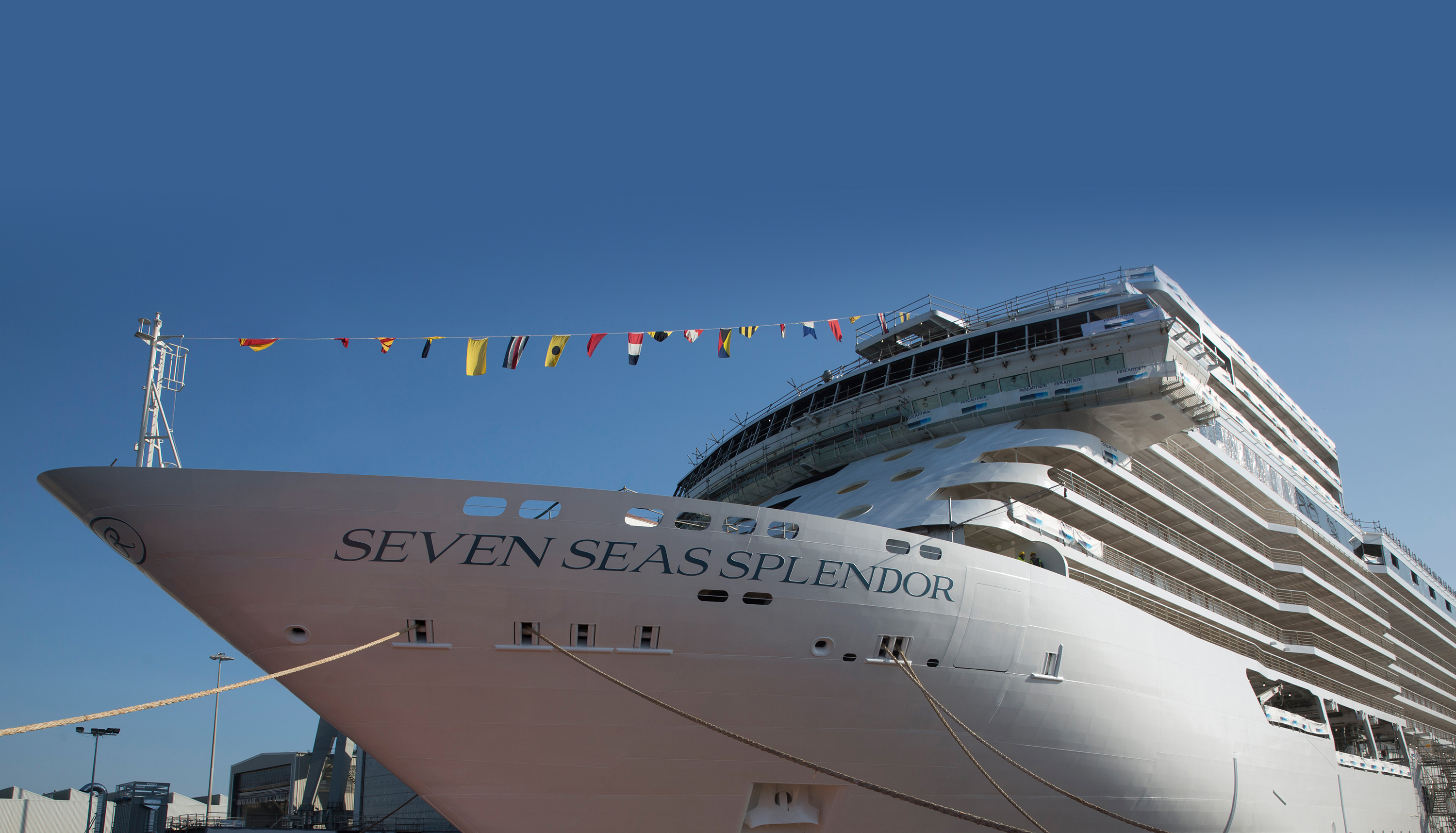 Seven Seas Grandeur