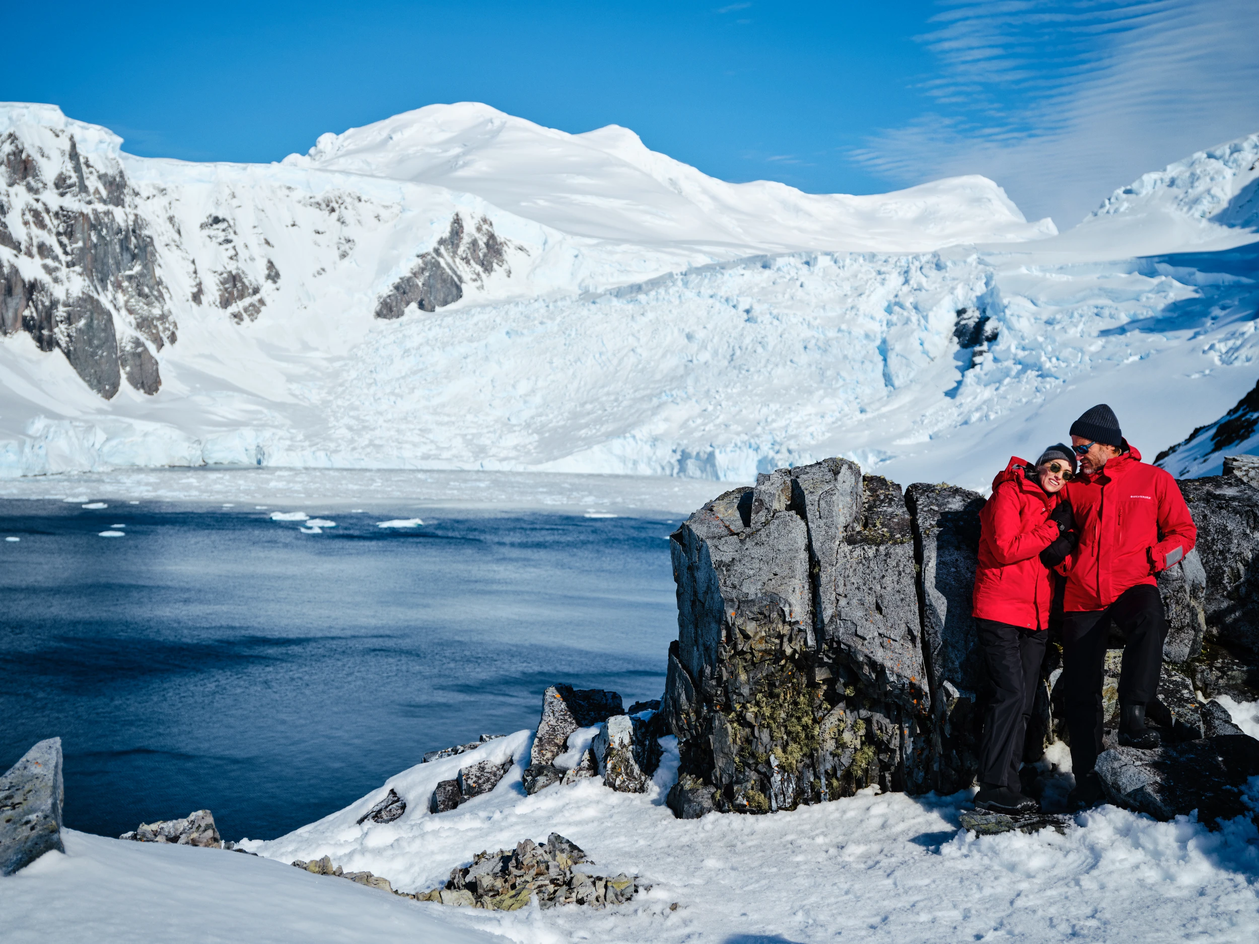 Polar Expedition Gear
