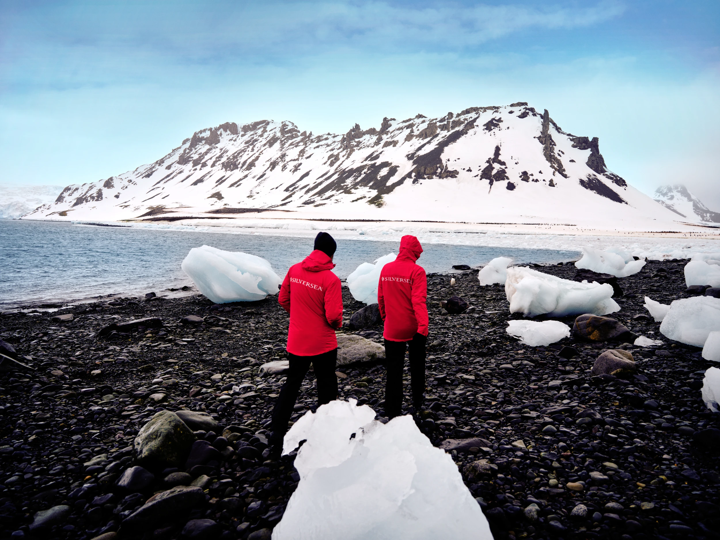 Patagonia Add-On Exploration