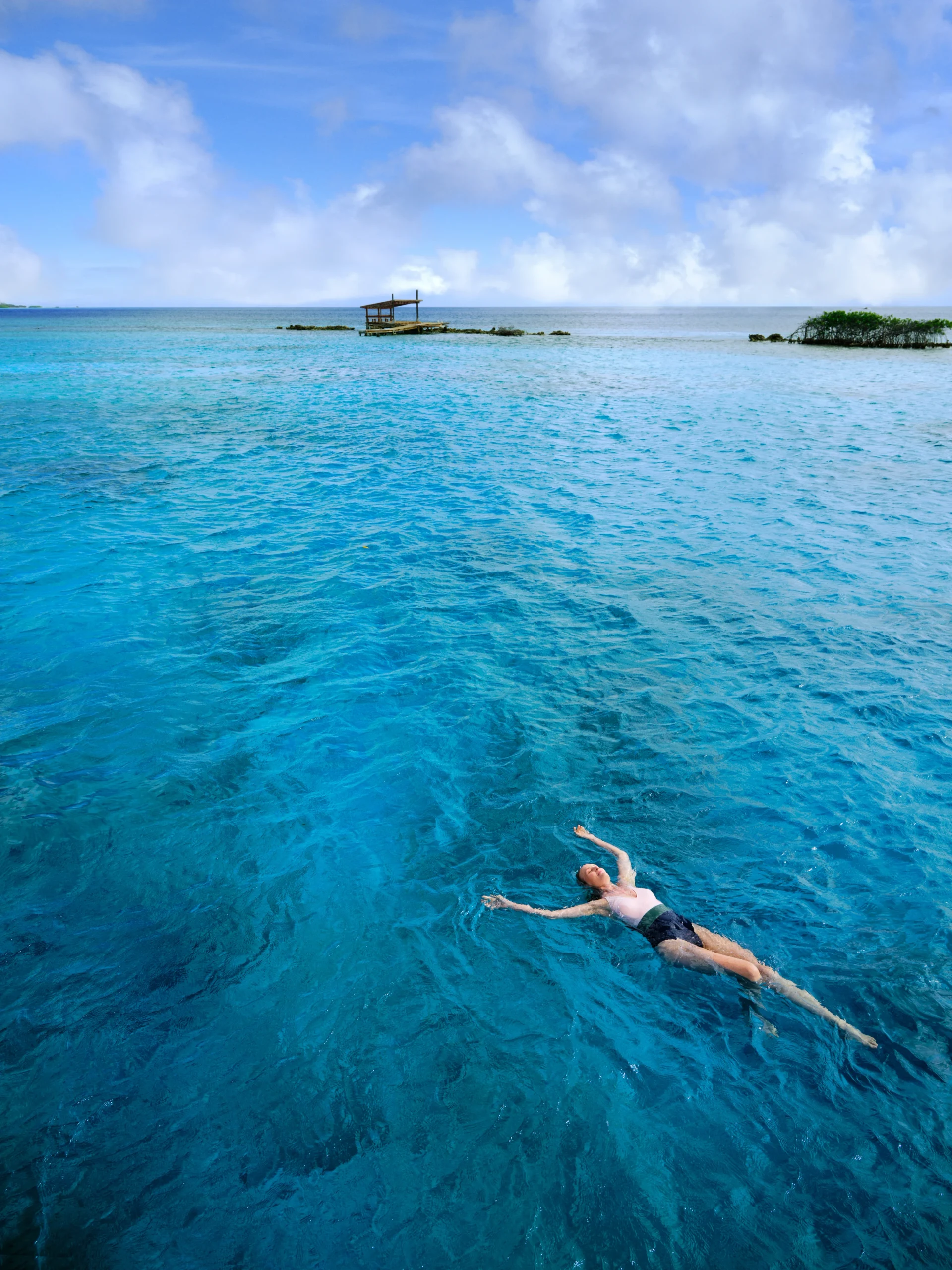 Silversea luxury cruise Caribbean