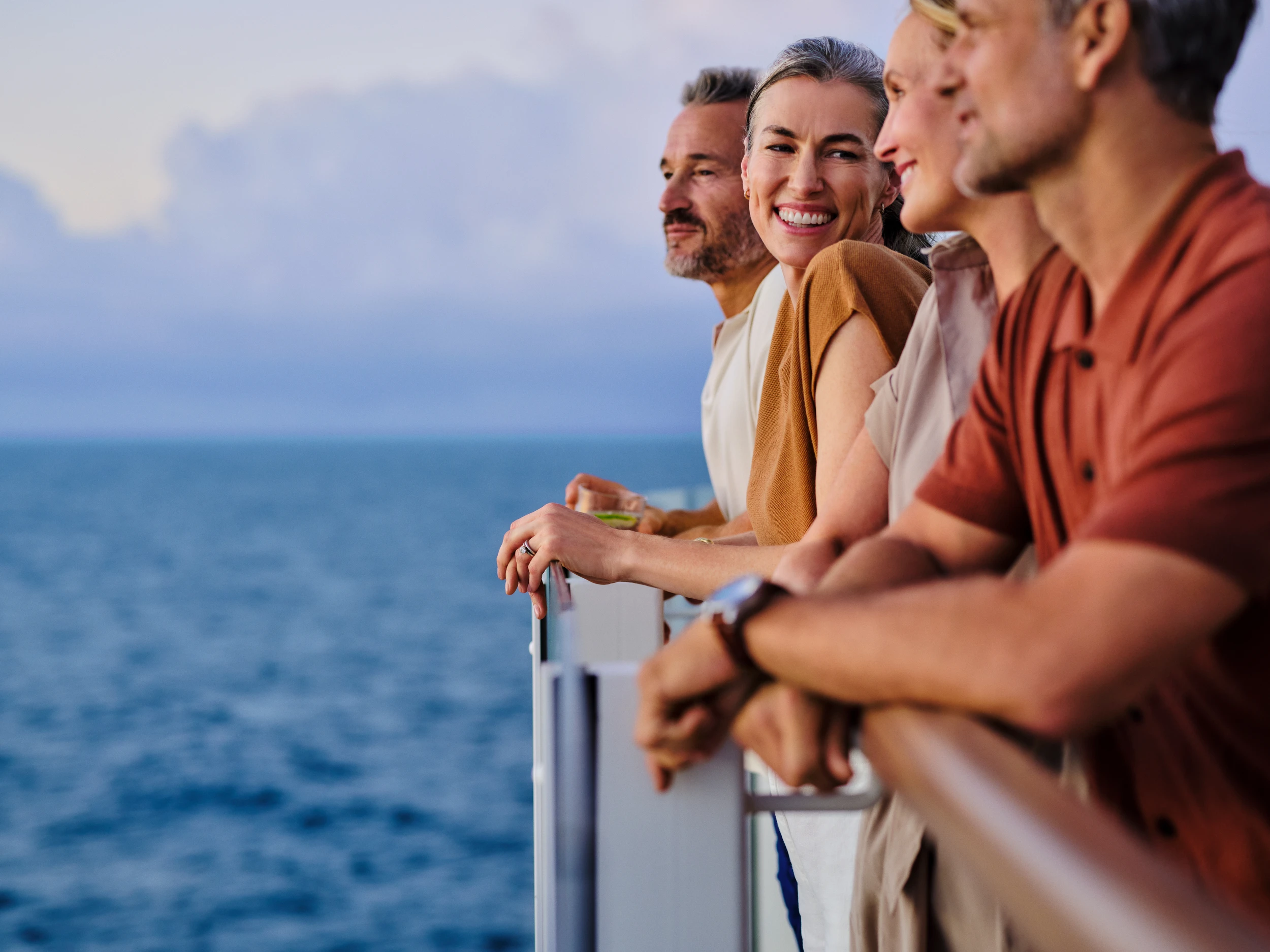 Silversea Classic Fleet