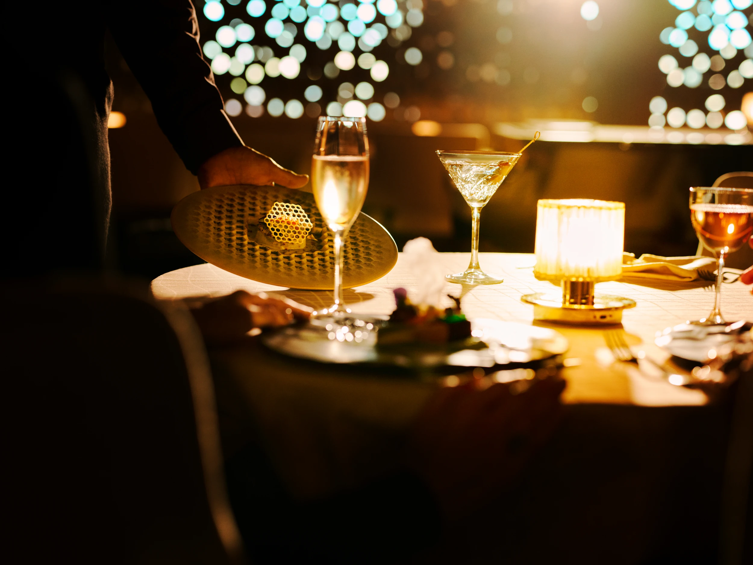 SALT dining