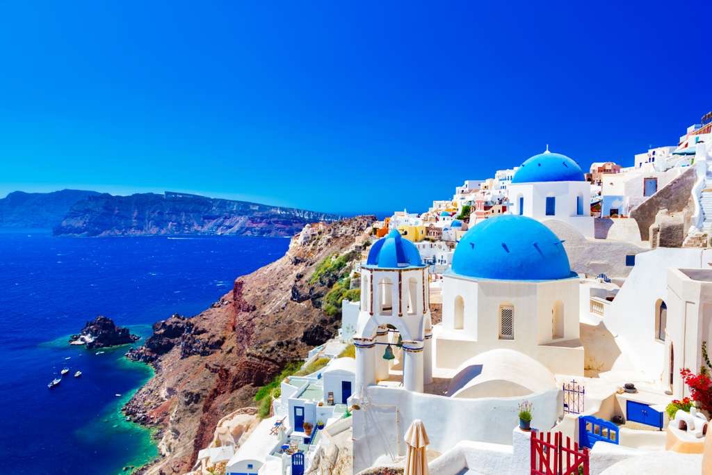 Guests exploring destinations with Explora Journeys