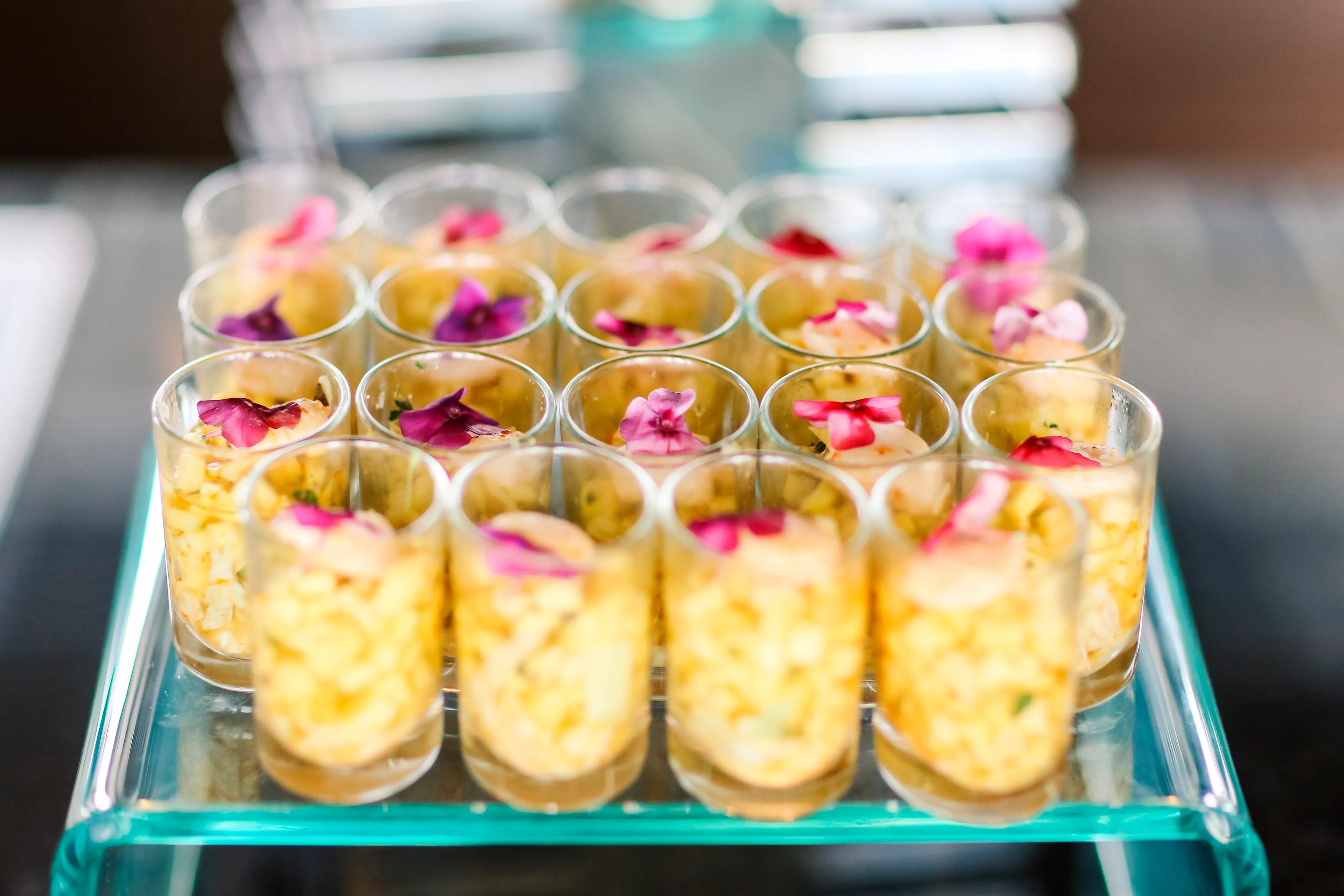 Scenic Luxury Cruises dining
