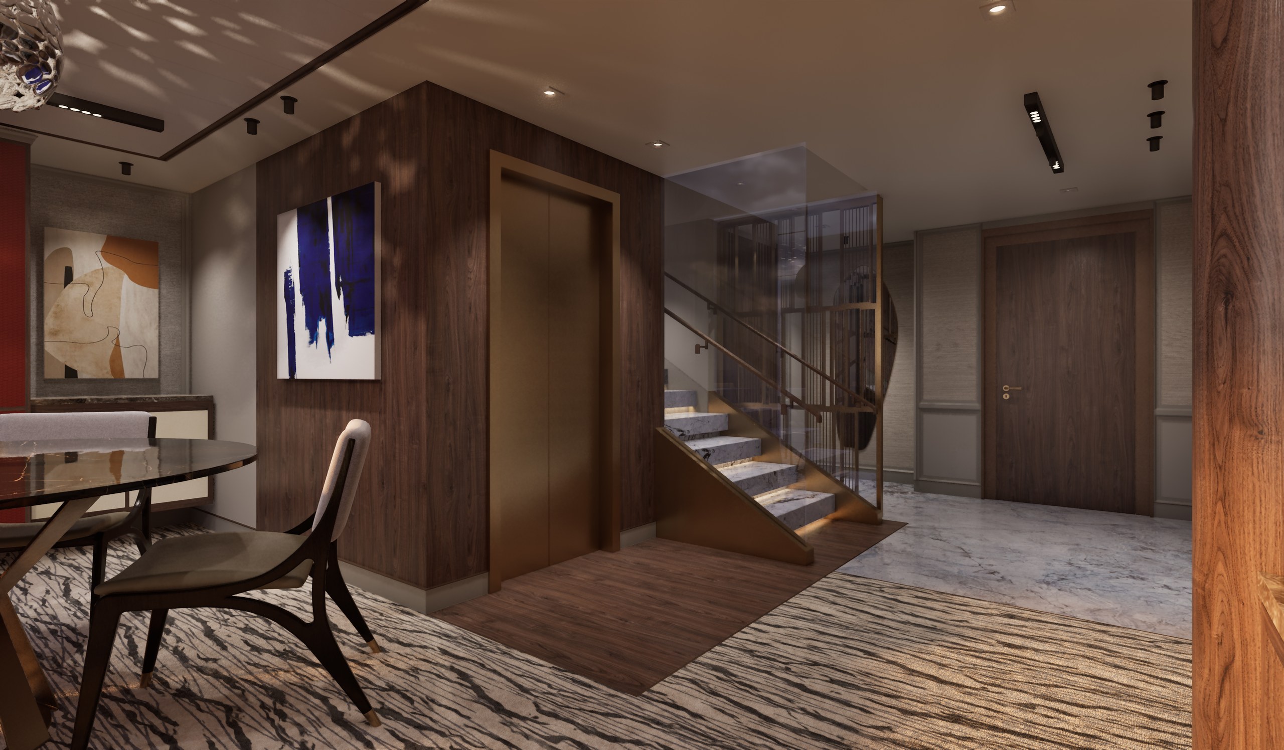 A New Apex for Ultra-Luxury Ocean Cruising