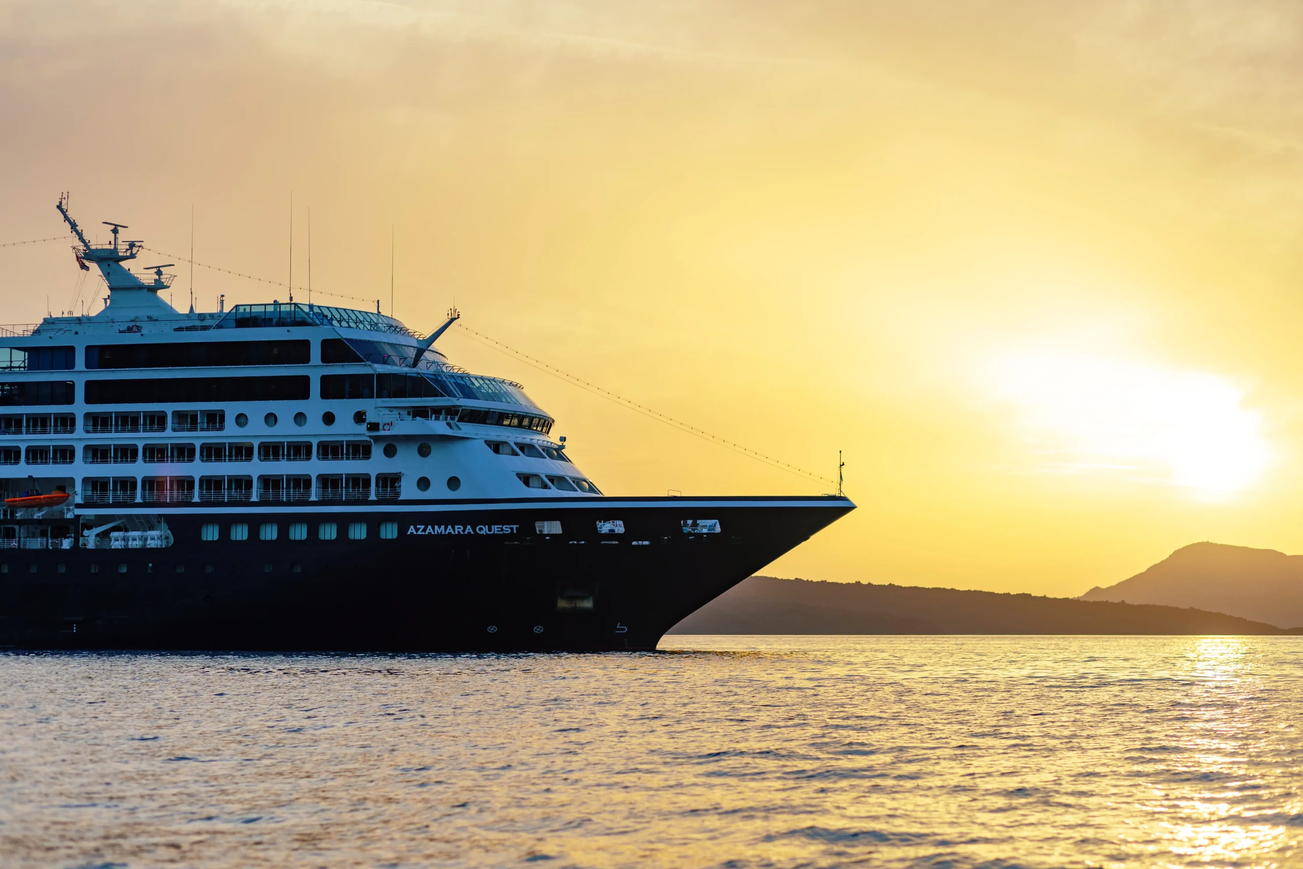Japan and Asia Cruises