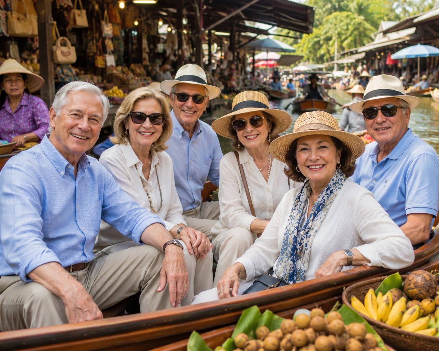 Alumni expedition cruise experience