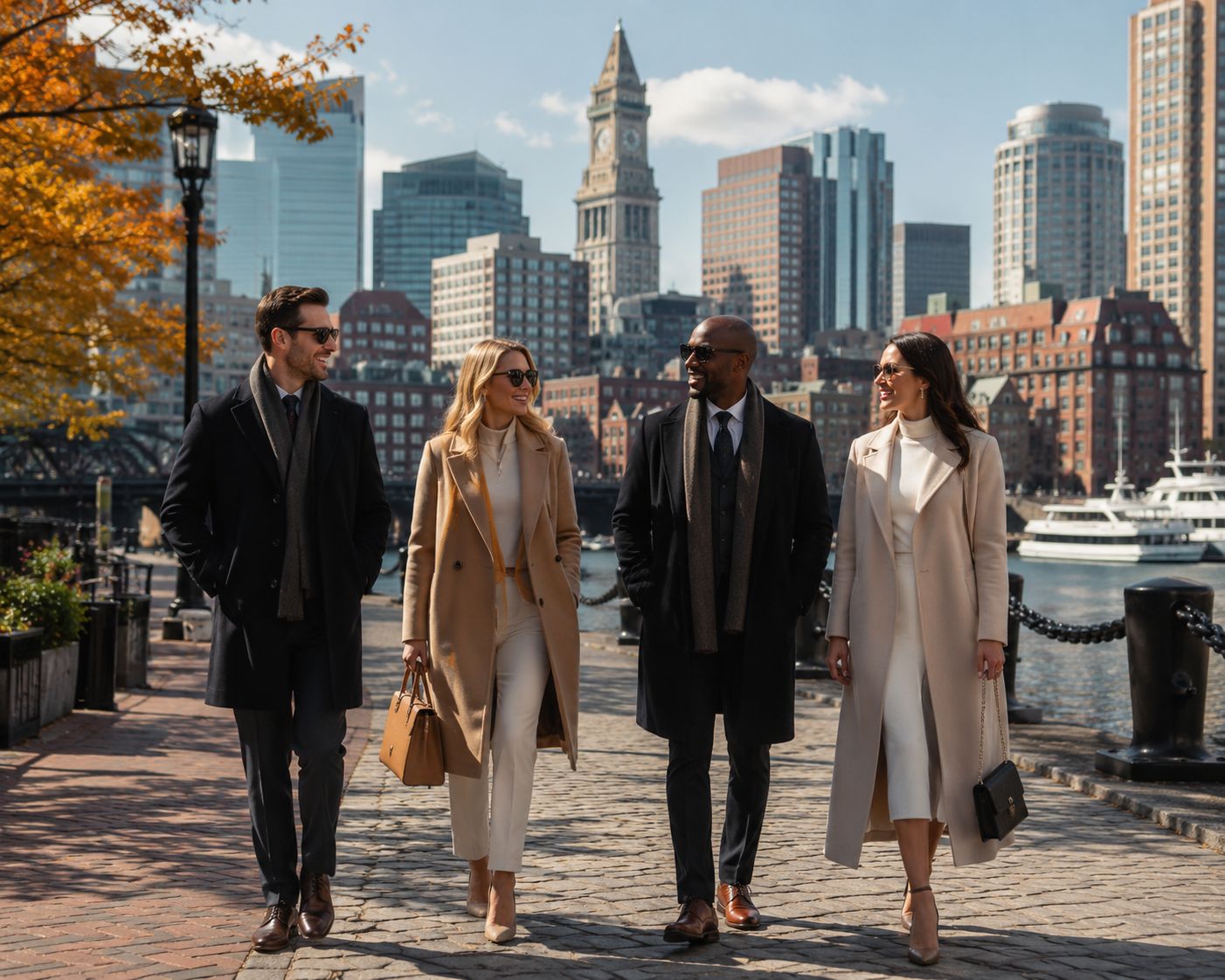 Alumni educational travel experiences