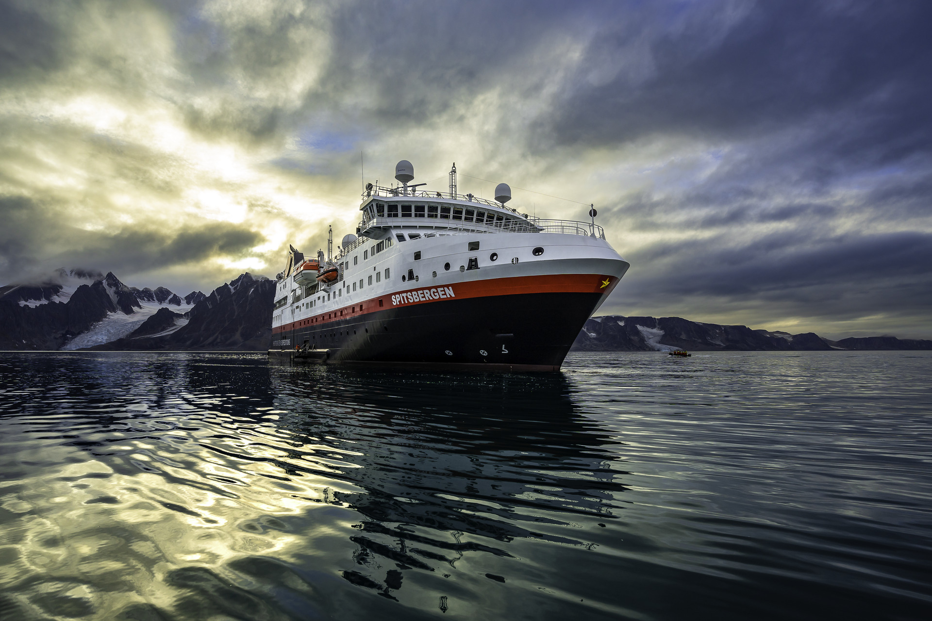 Svalbard & High Arctic