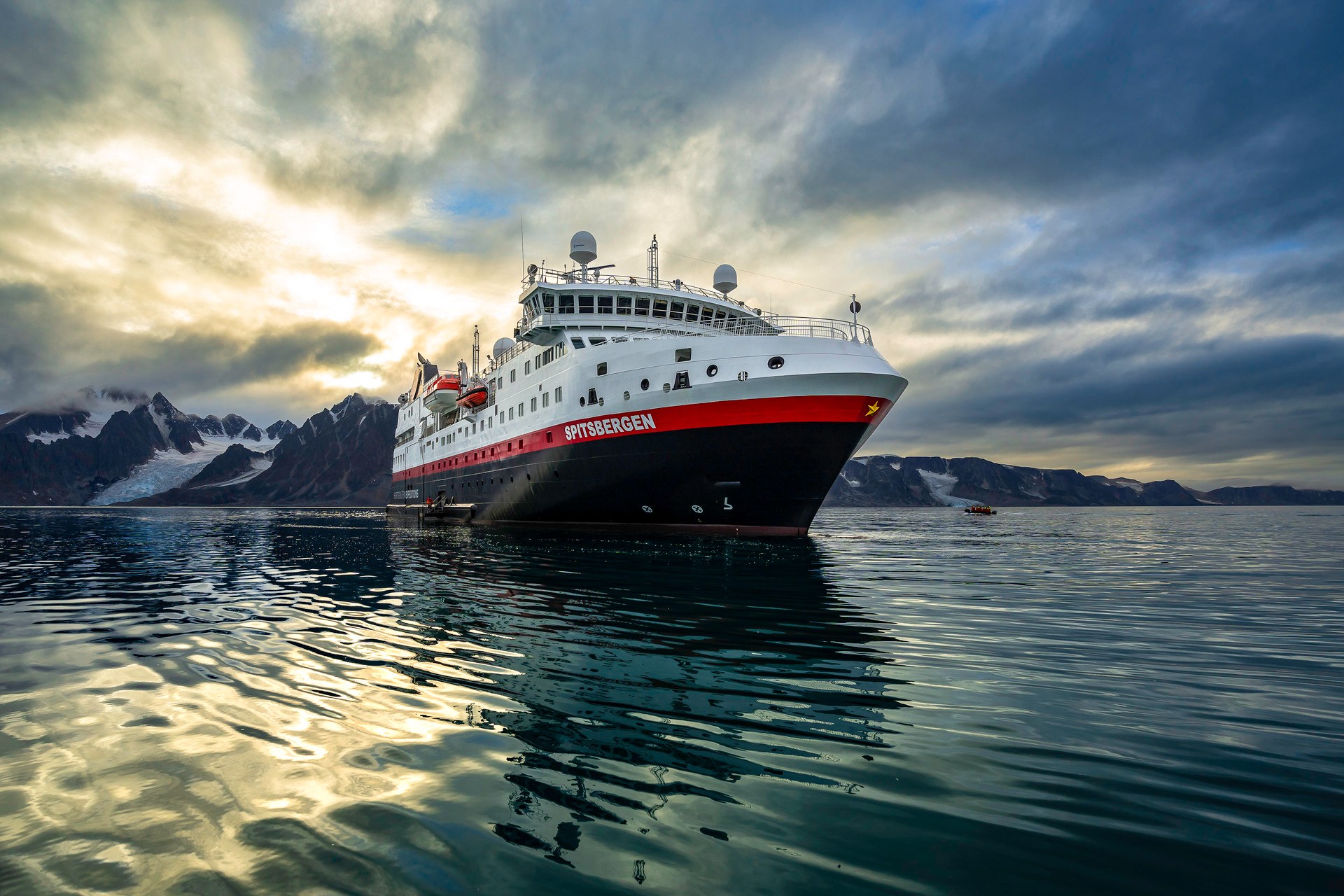 Svalbard & High Arctic