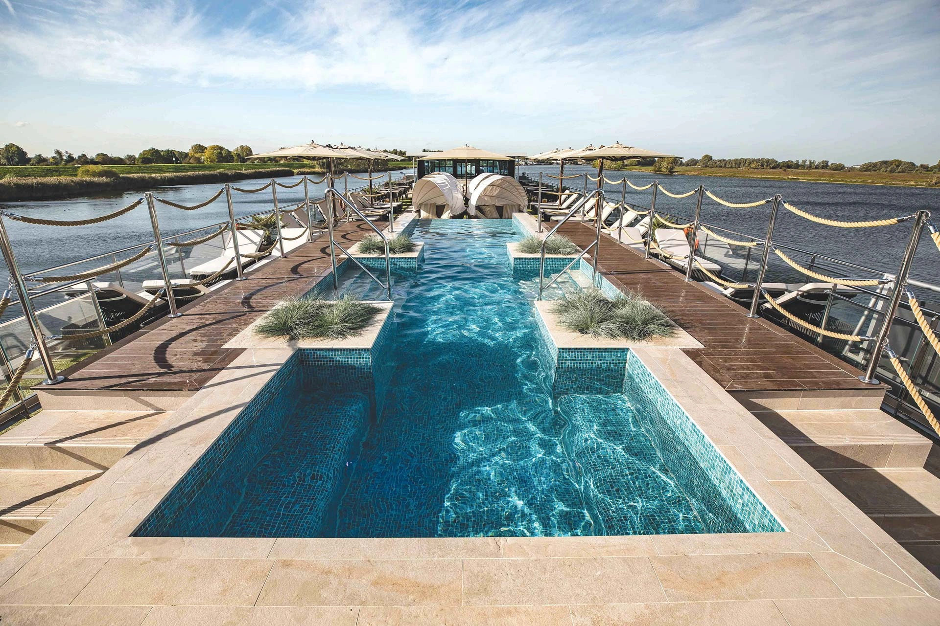 Tauck River Cruises