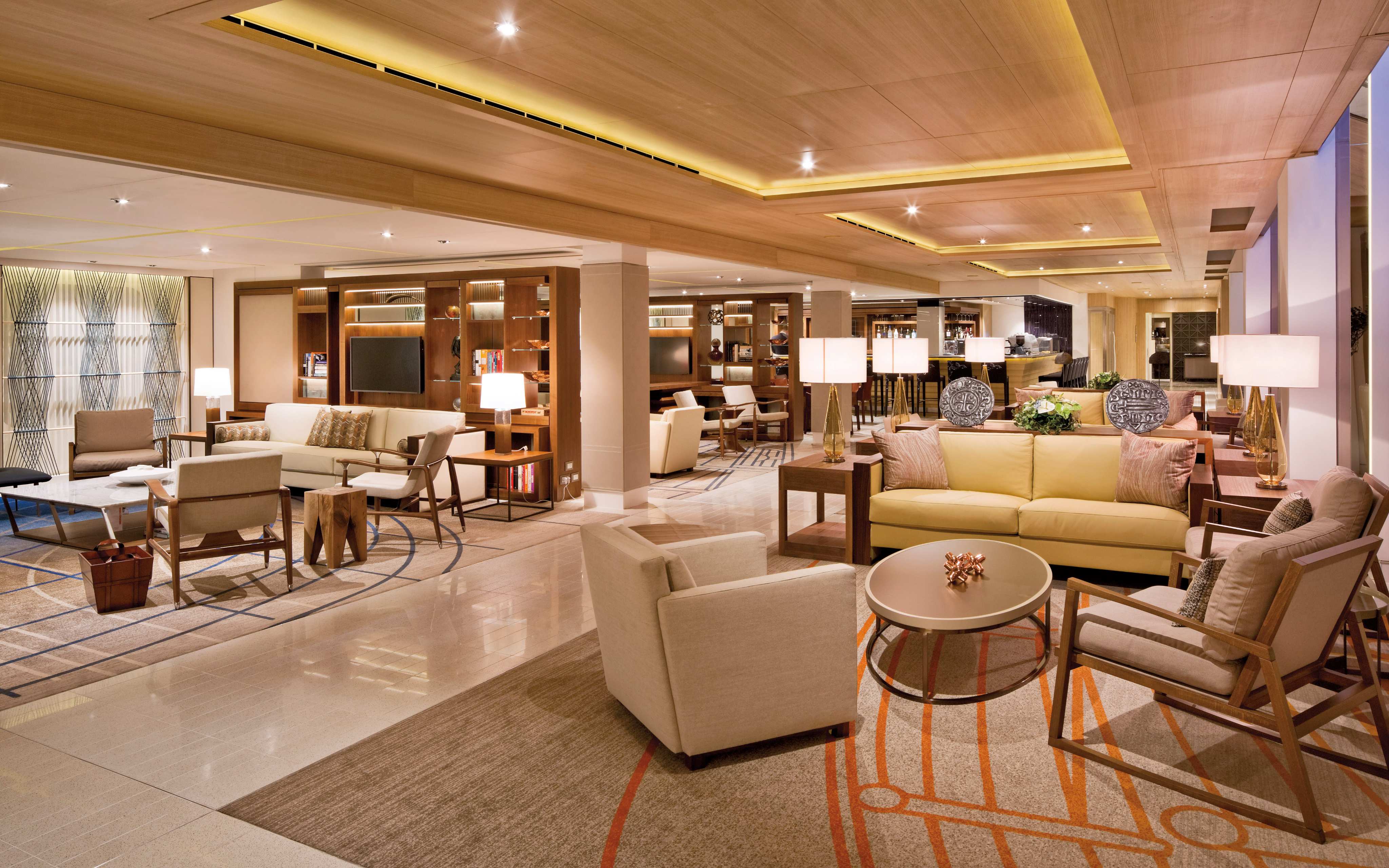 Veranda Stateroom