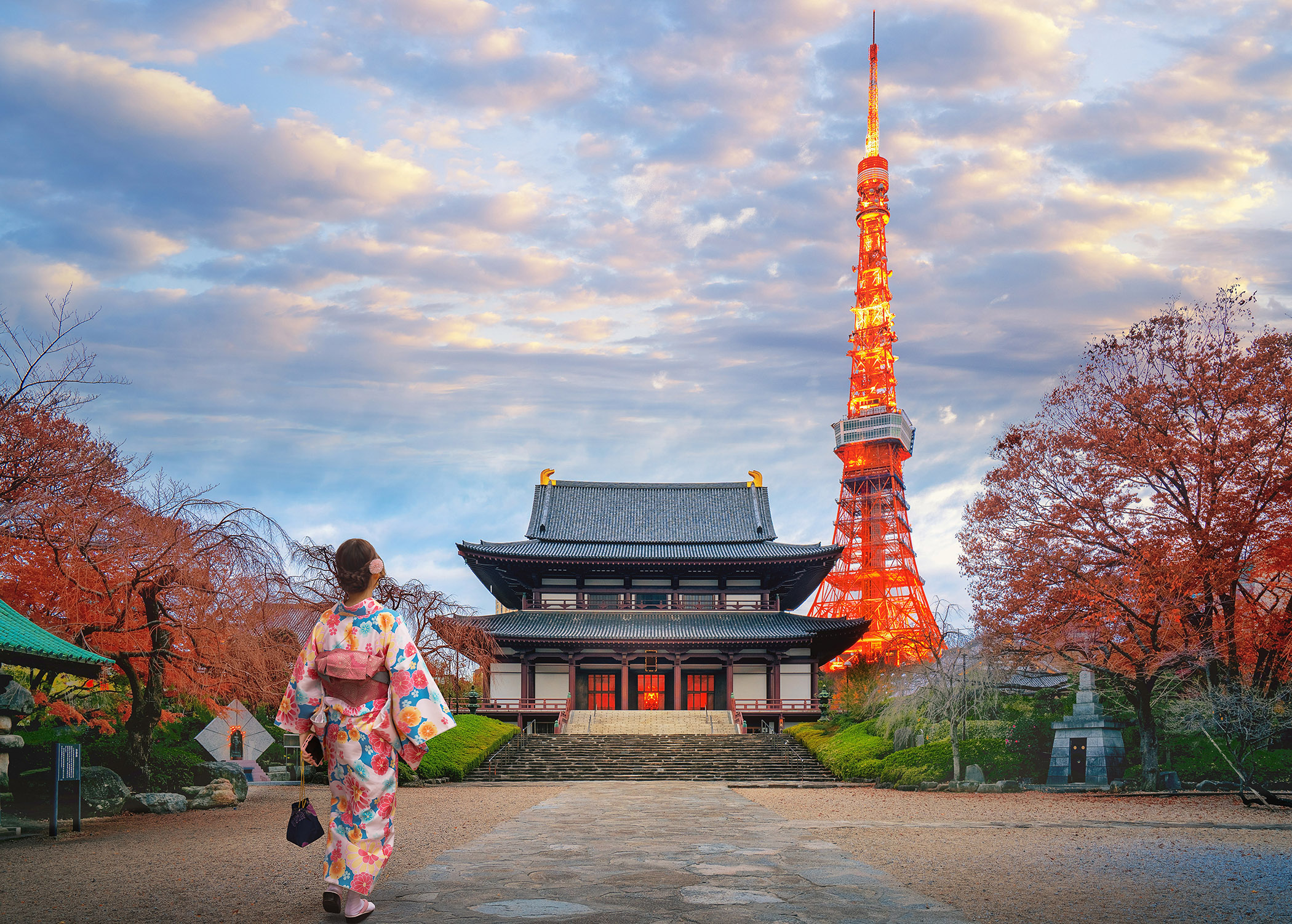 Tokyo