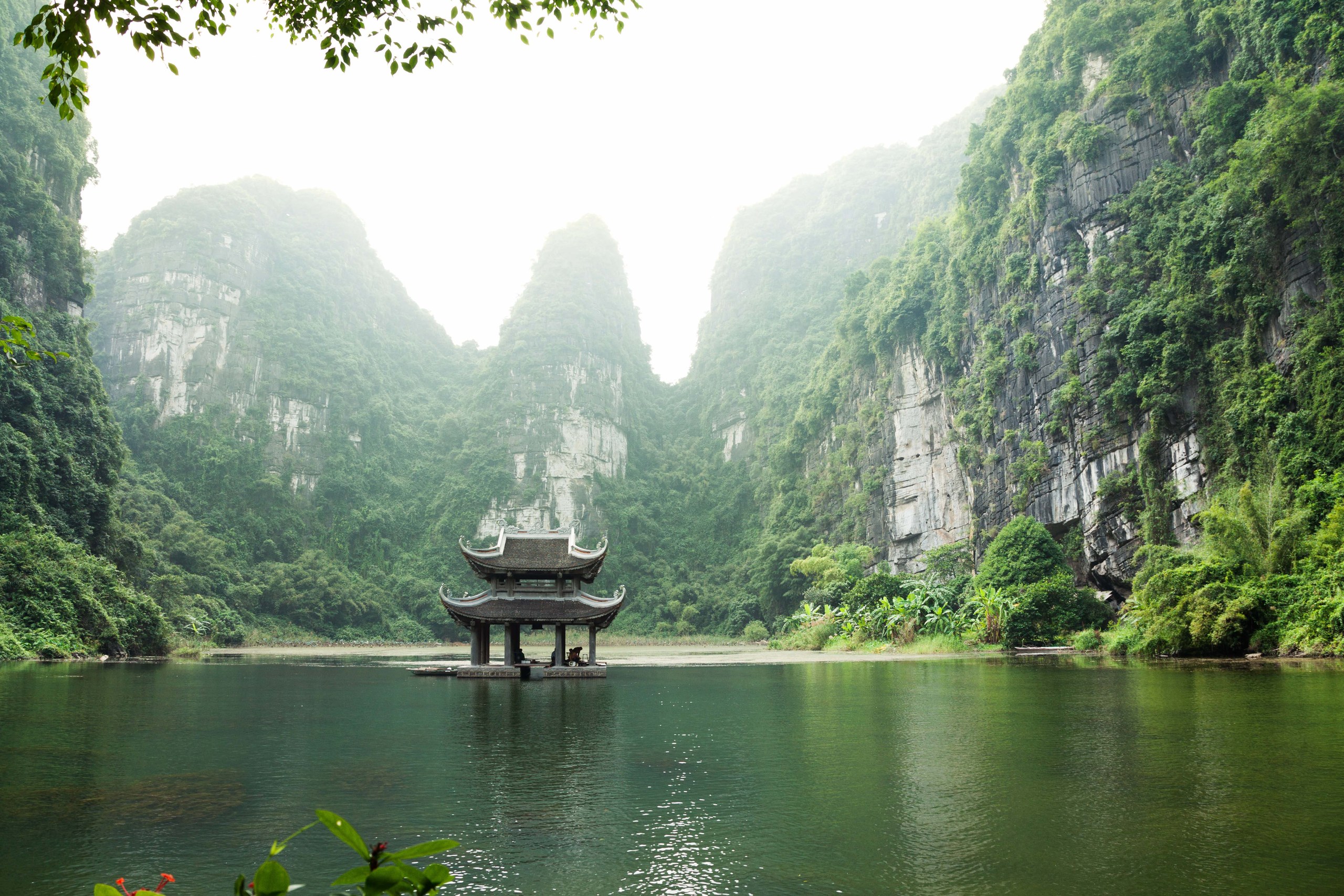 Unrivaled Luxury in Asia: The Regent Difference