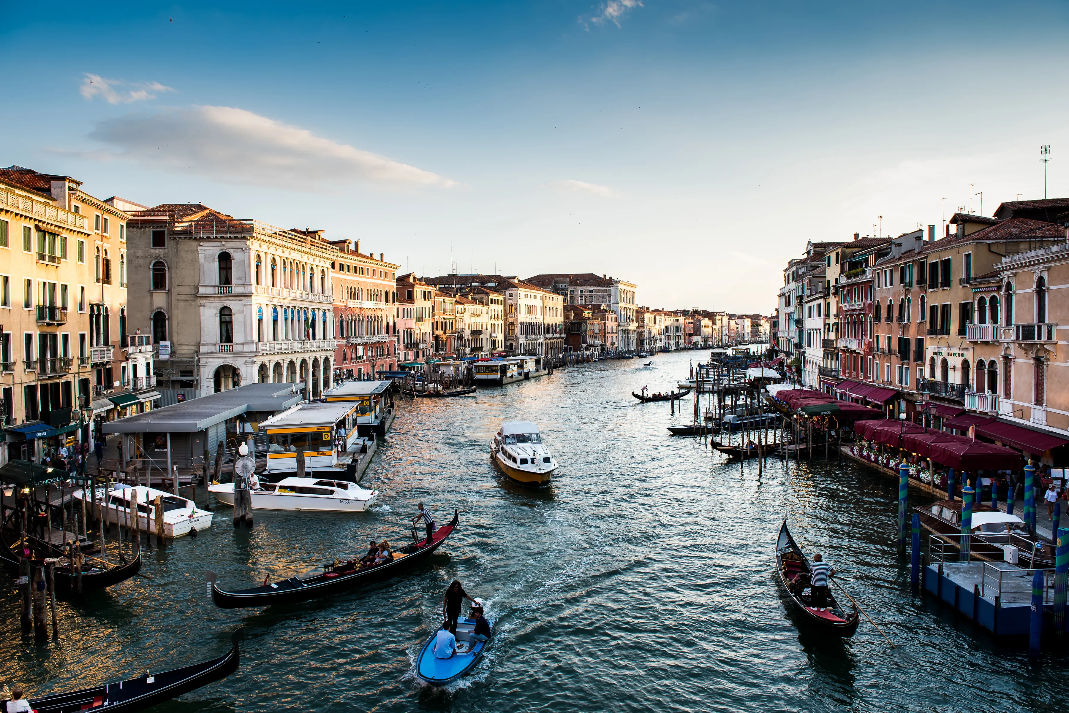 What Is a River Cruise?
