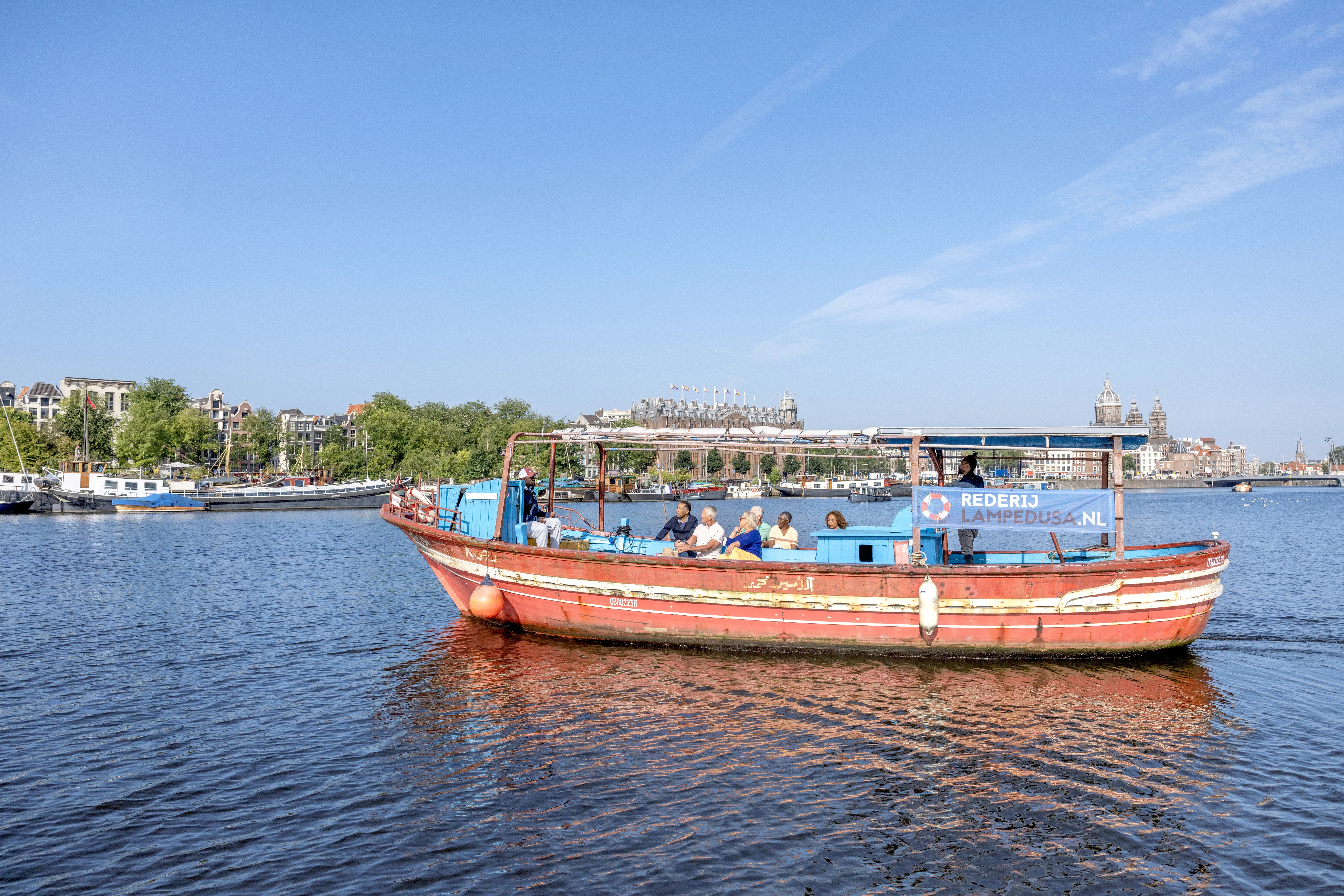 Amsterdam, Netherlands