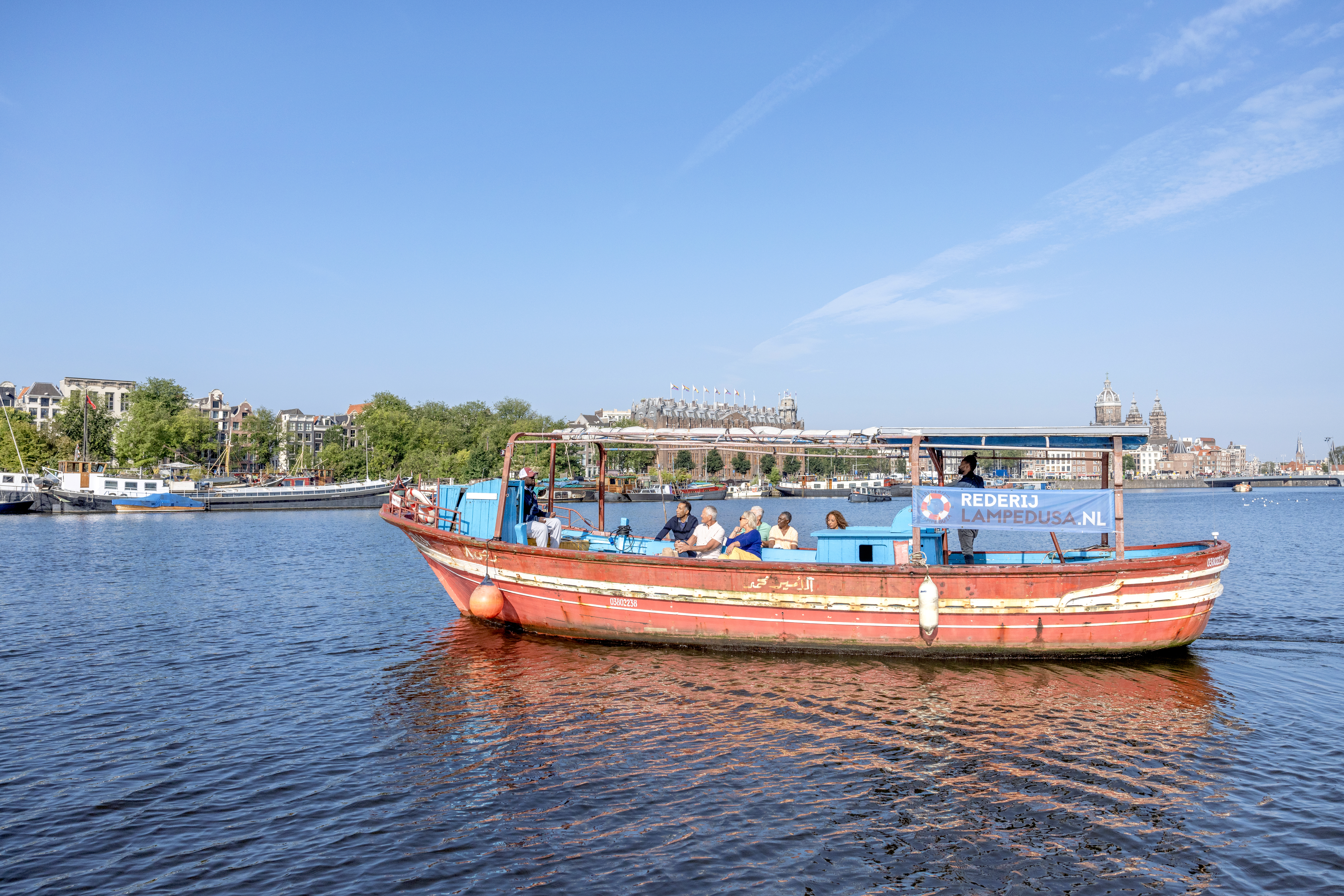 Specialty & Active Cruising