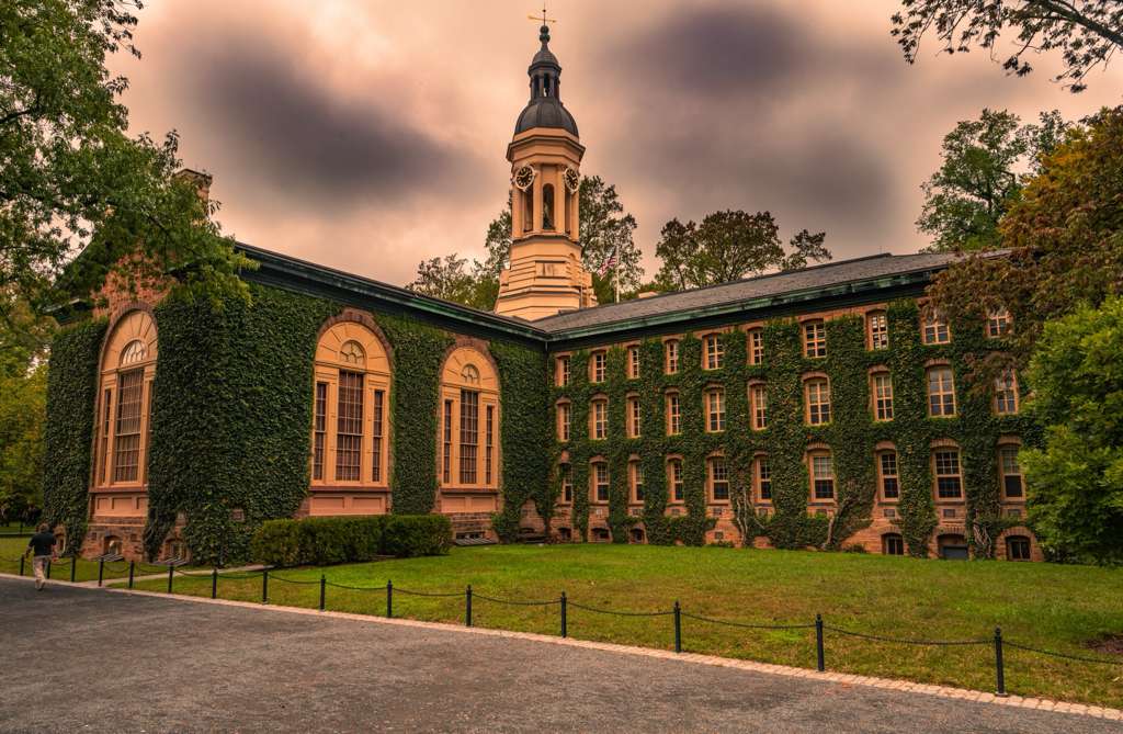 University advancement and alumni engagement programs