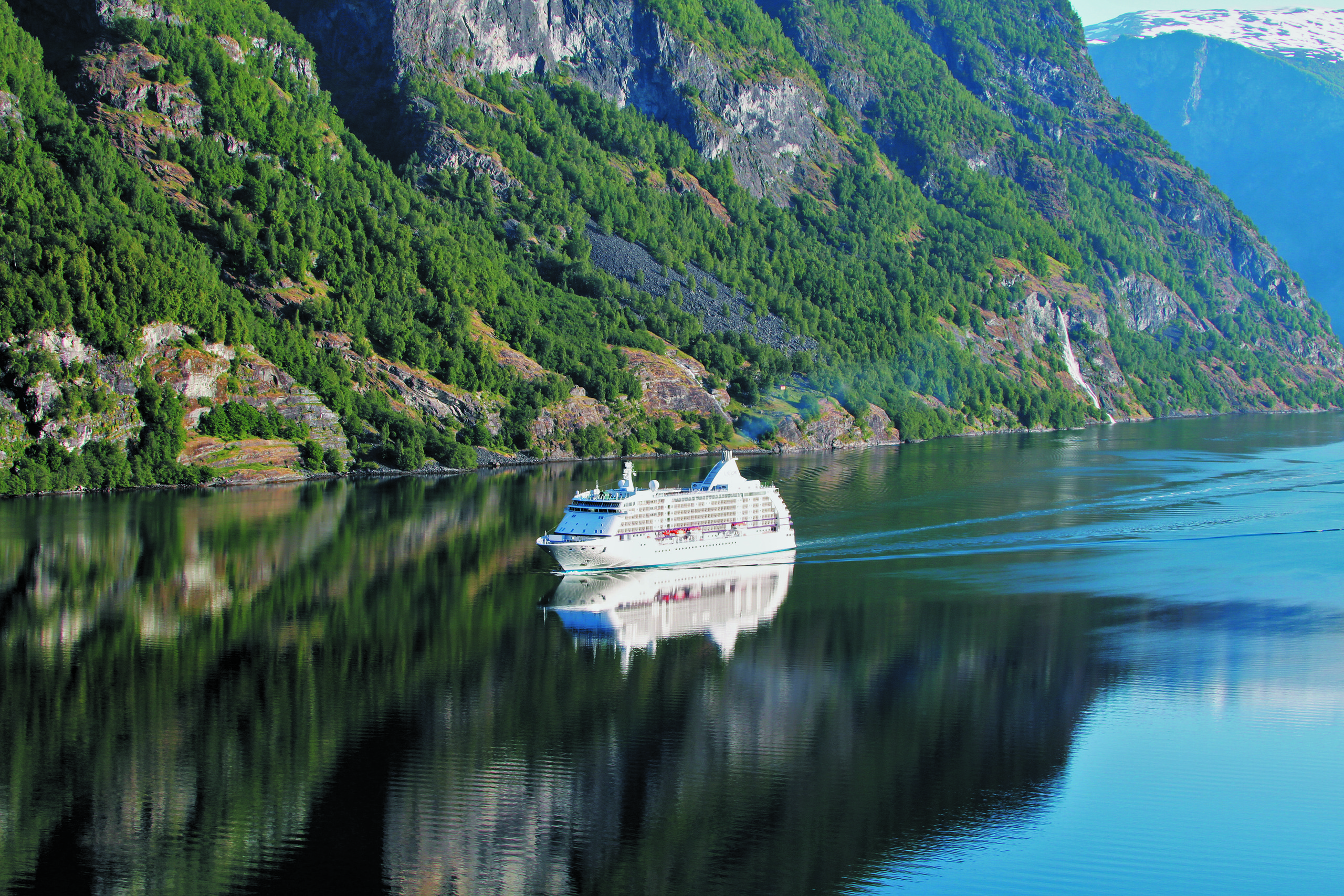 Northern Europe
