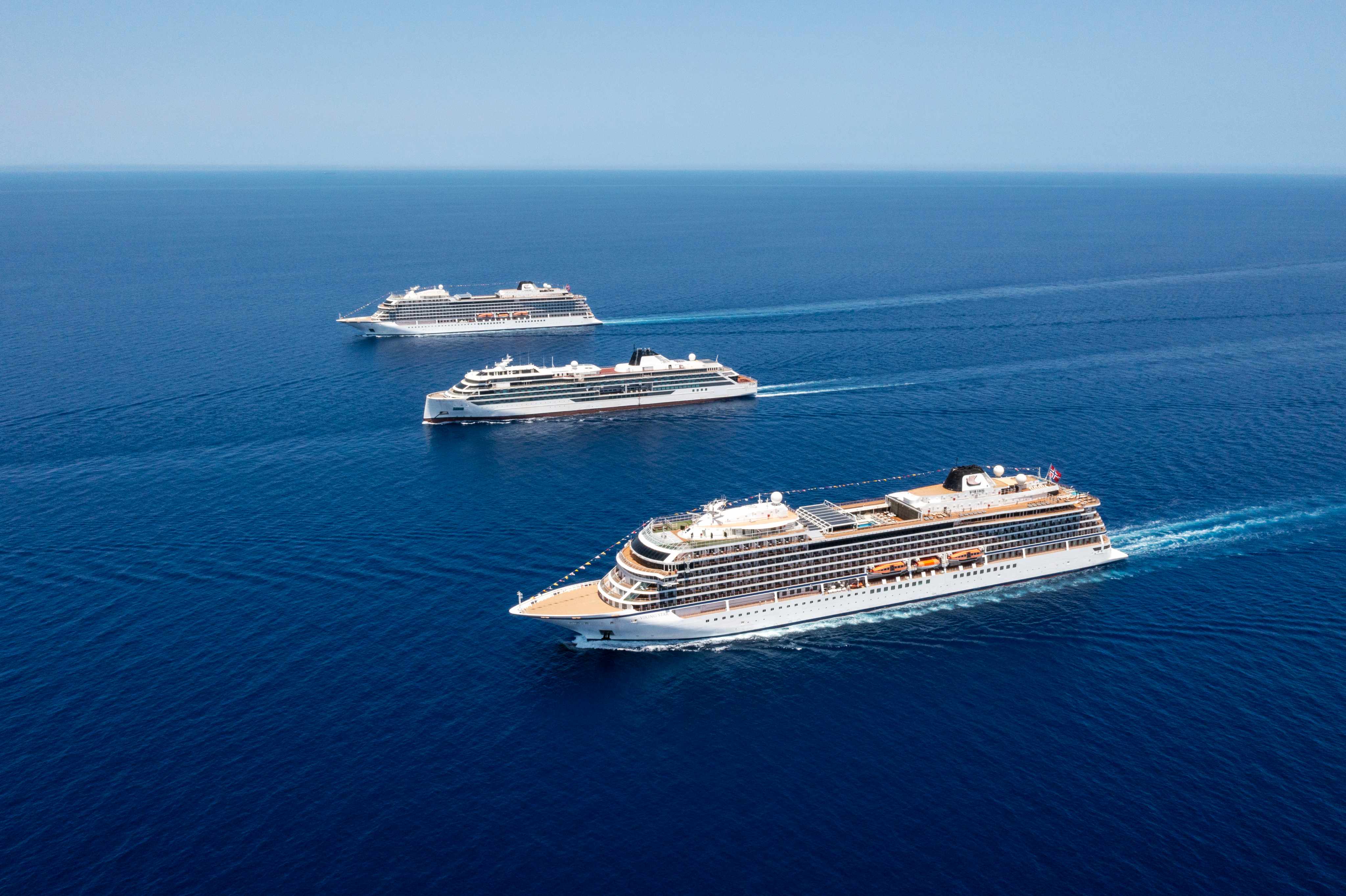 Viking cruise memorable destination voyage cultural travel